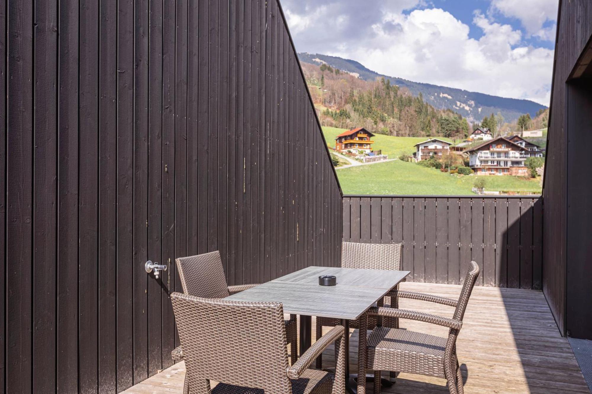Superior Penthouse-Apartment mit zwei Schlafzimmern