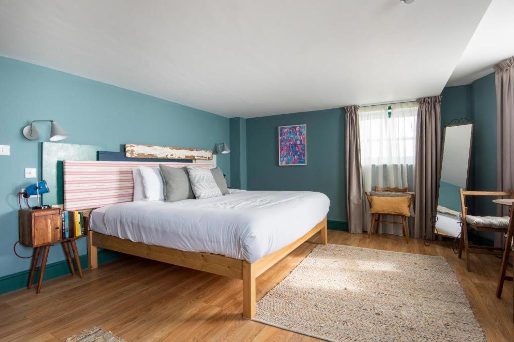 Superior Zimmer mit Meerblick
