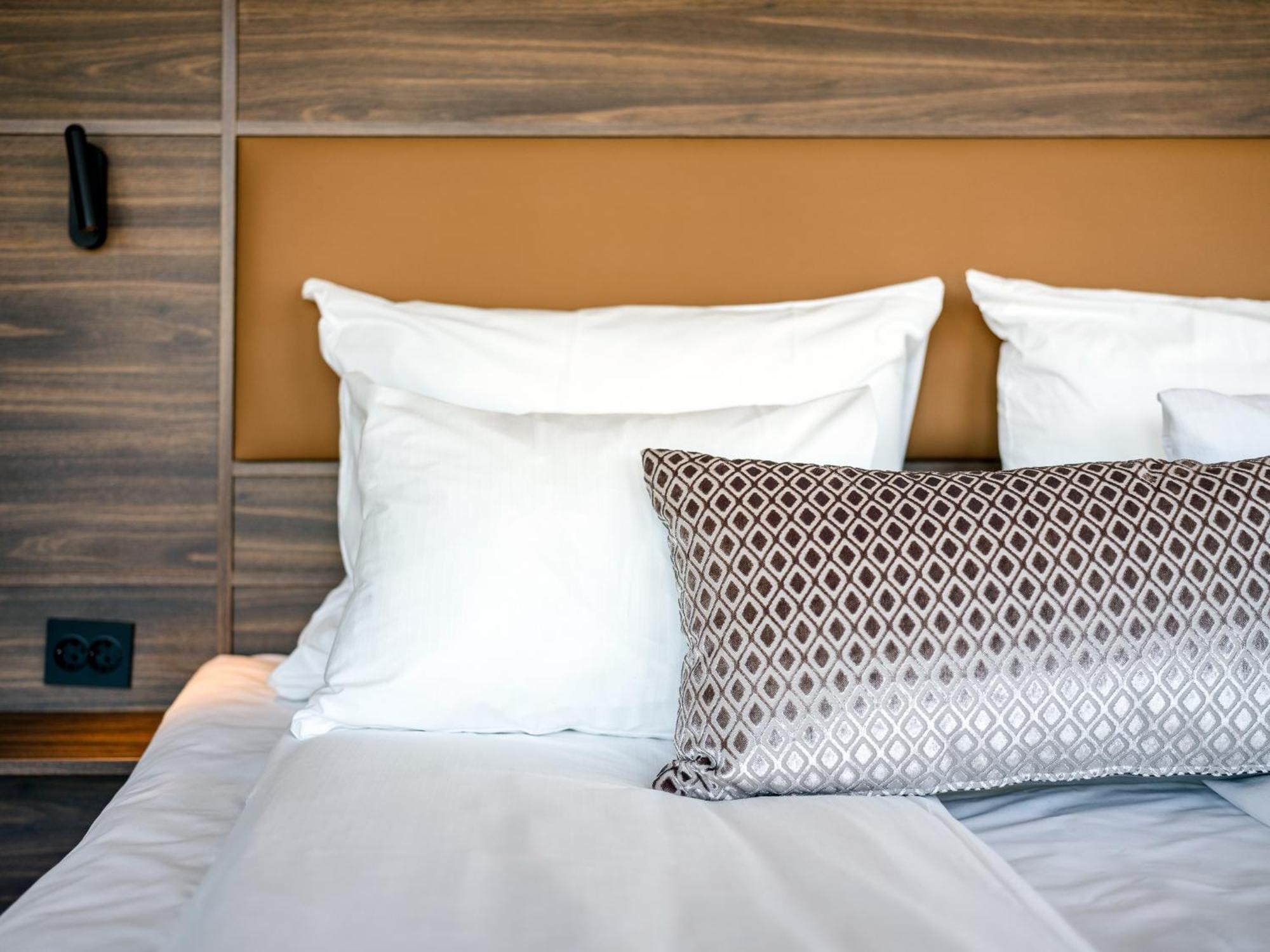 Standard Doppelzimmer