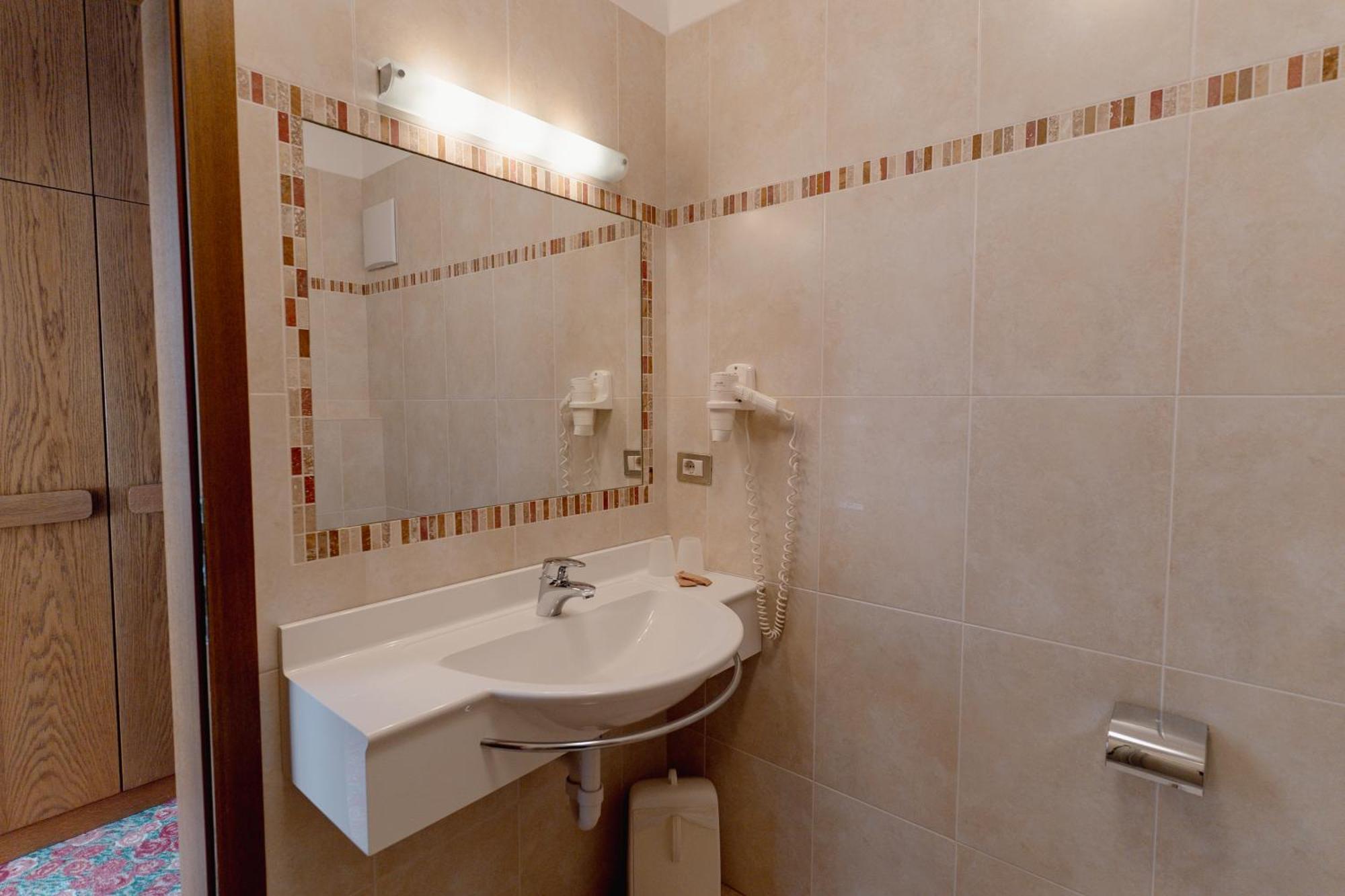 Familien-Apartment mit 1 Schlafzimmer