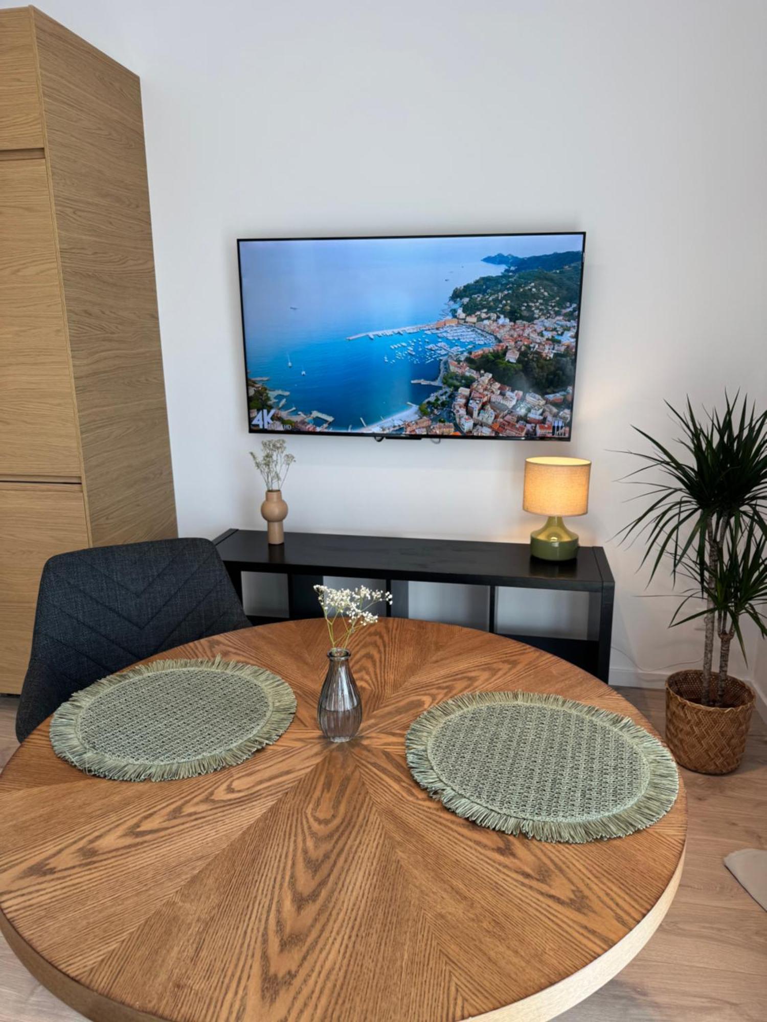 Apartment mit 1 Schlafzimmer