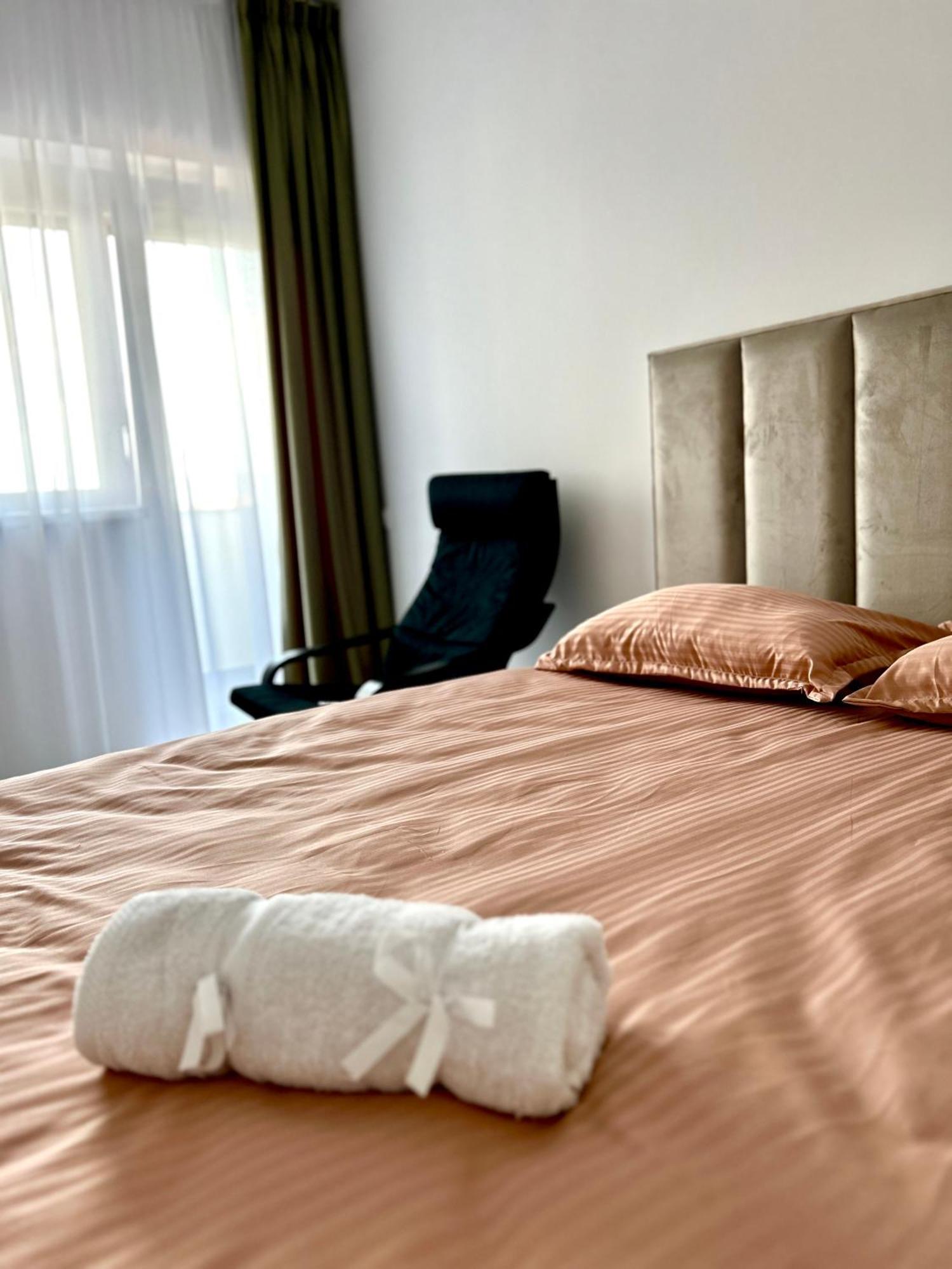 Apartment mit 1 Schlafzimmer