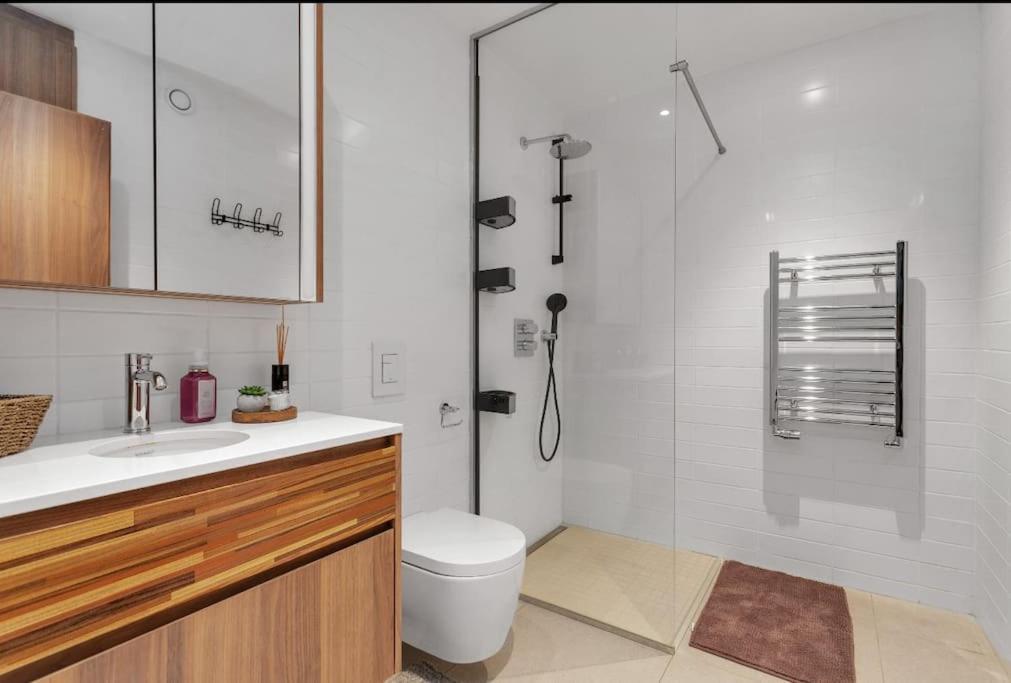 Apartment mit 1 Schlafzimmer