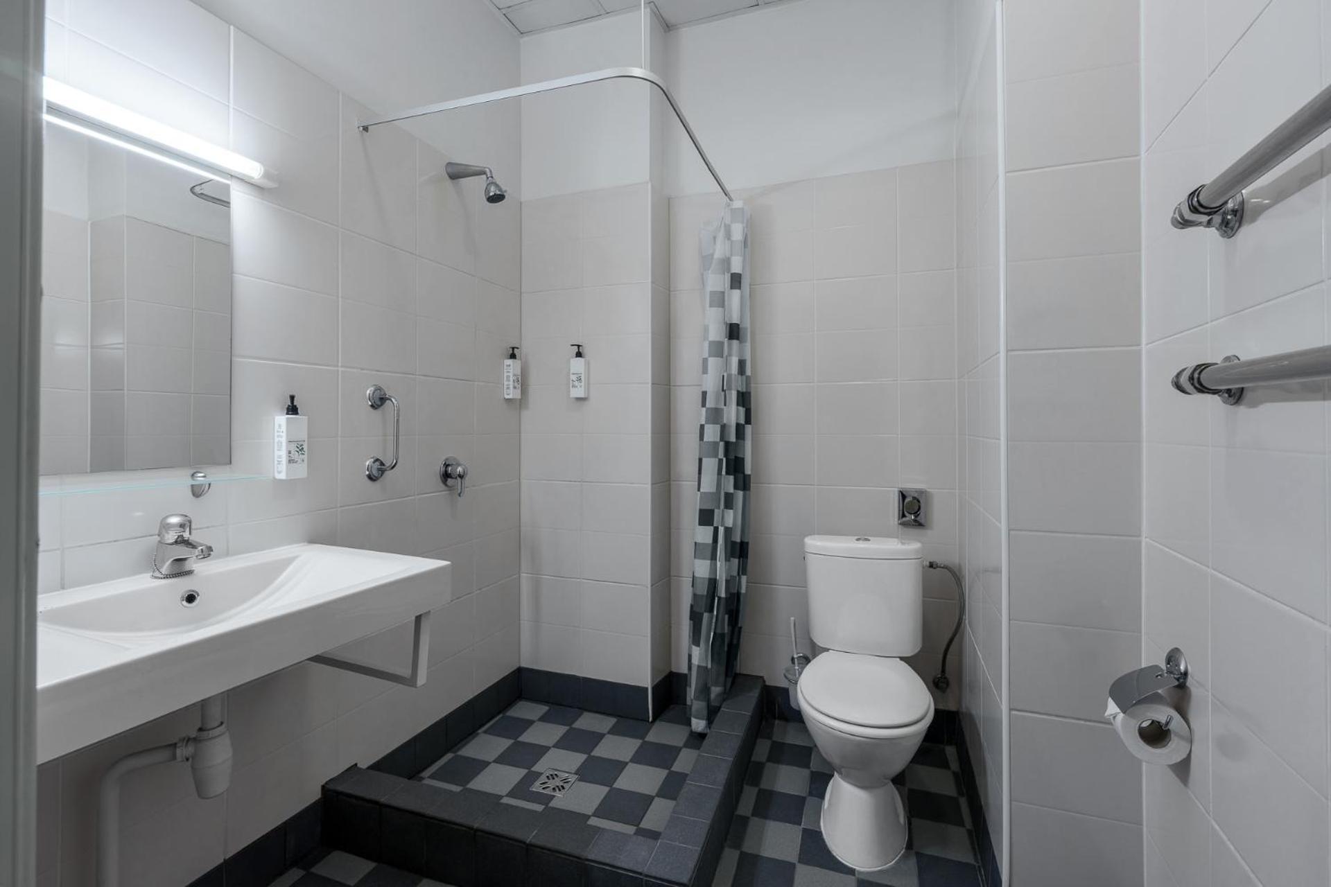 Standard Einzelzimmer