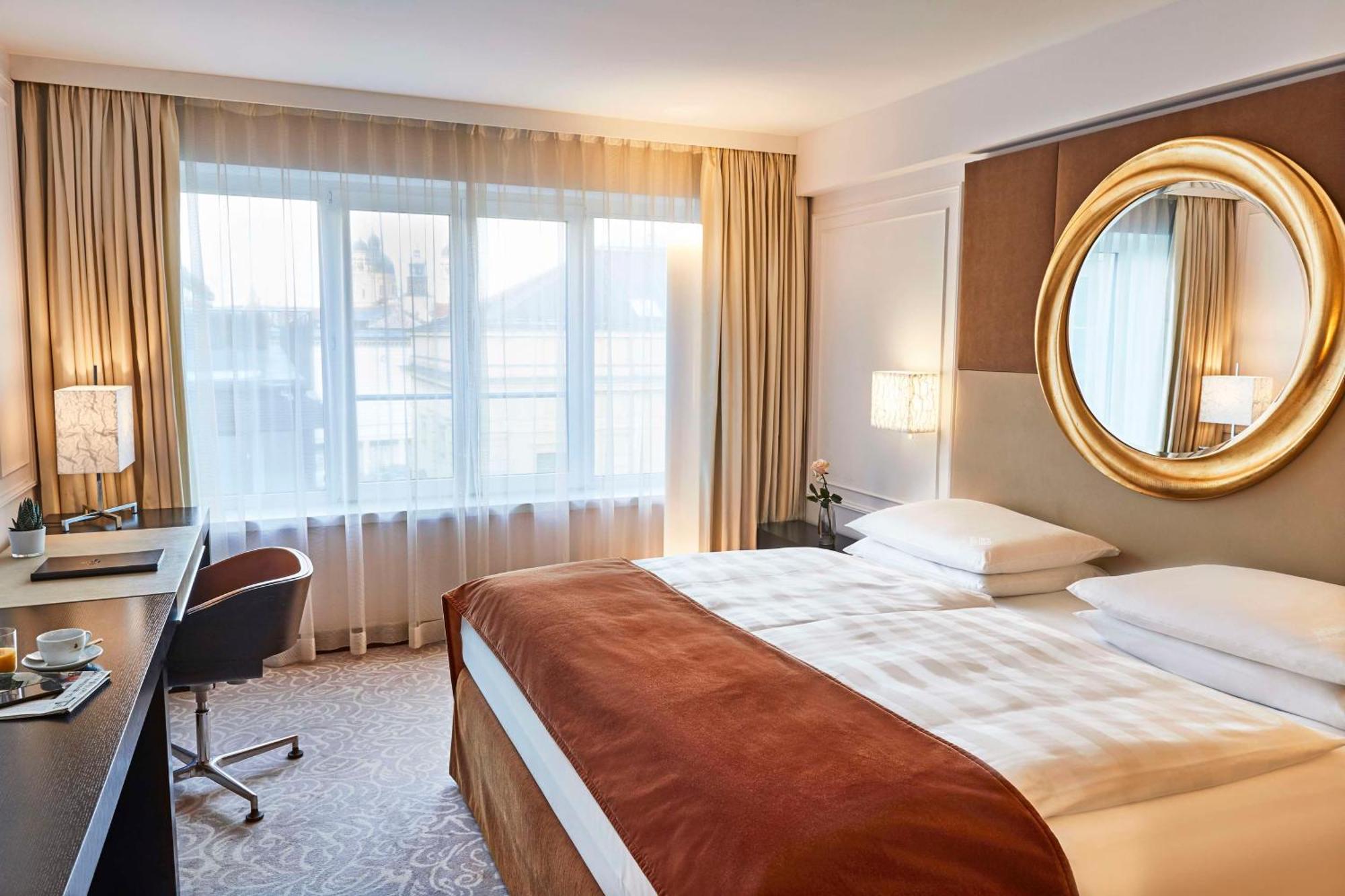 Premier Zimmer