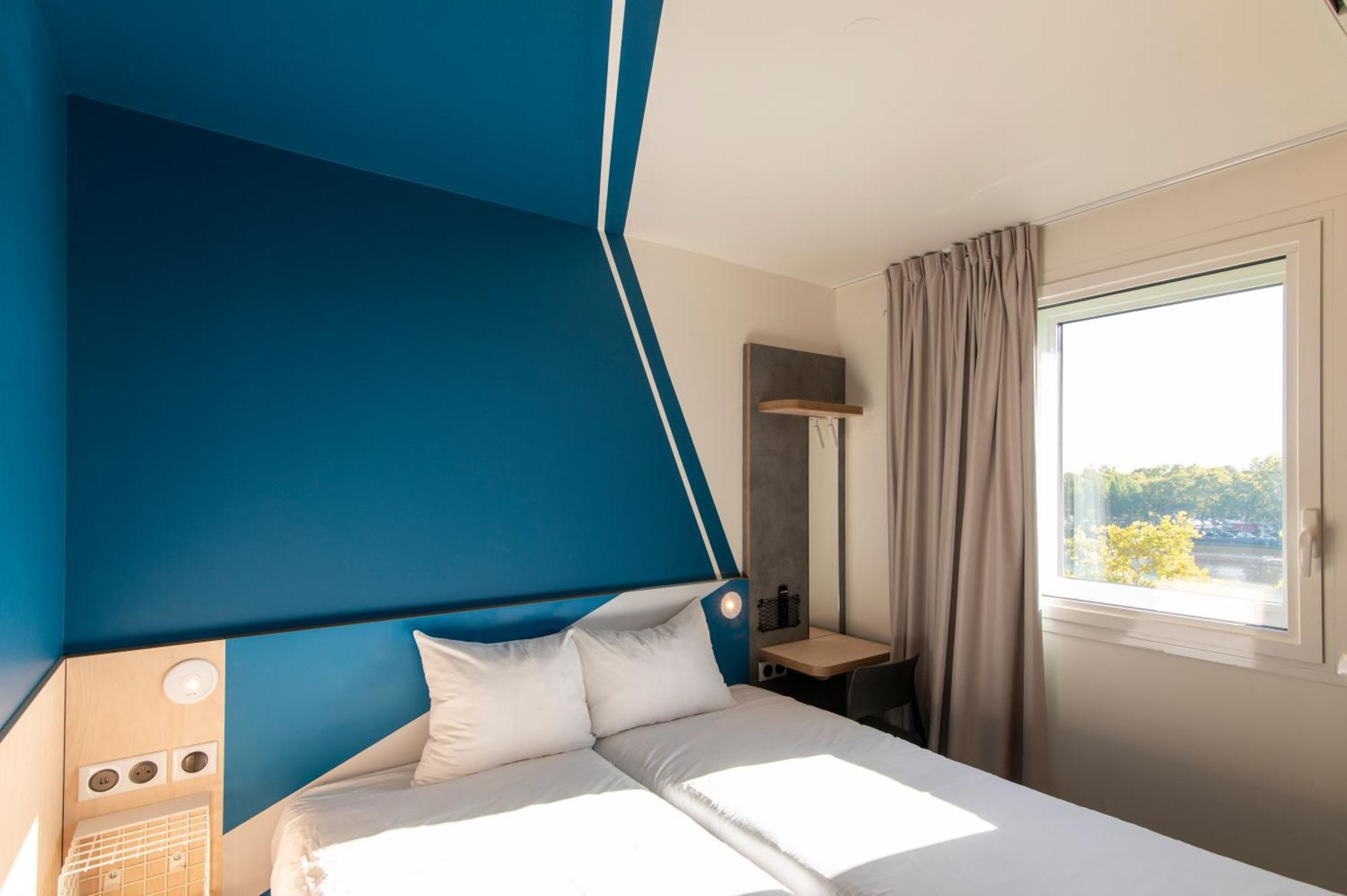 Zweibettzimmer