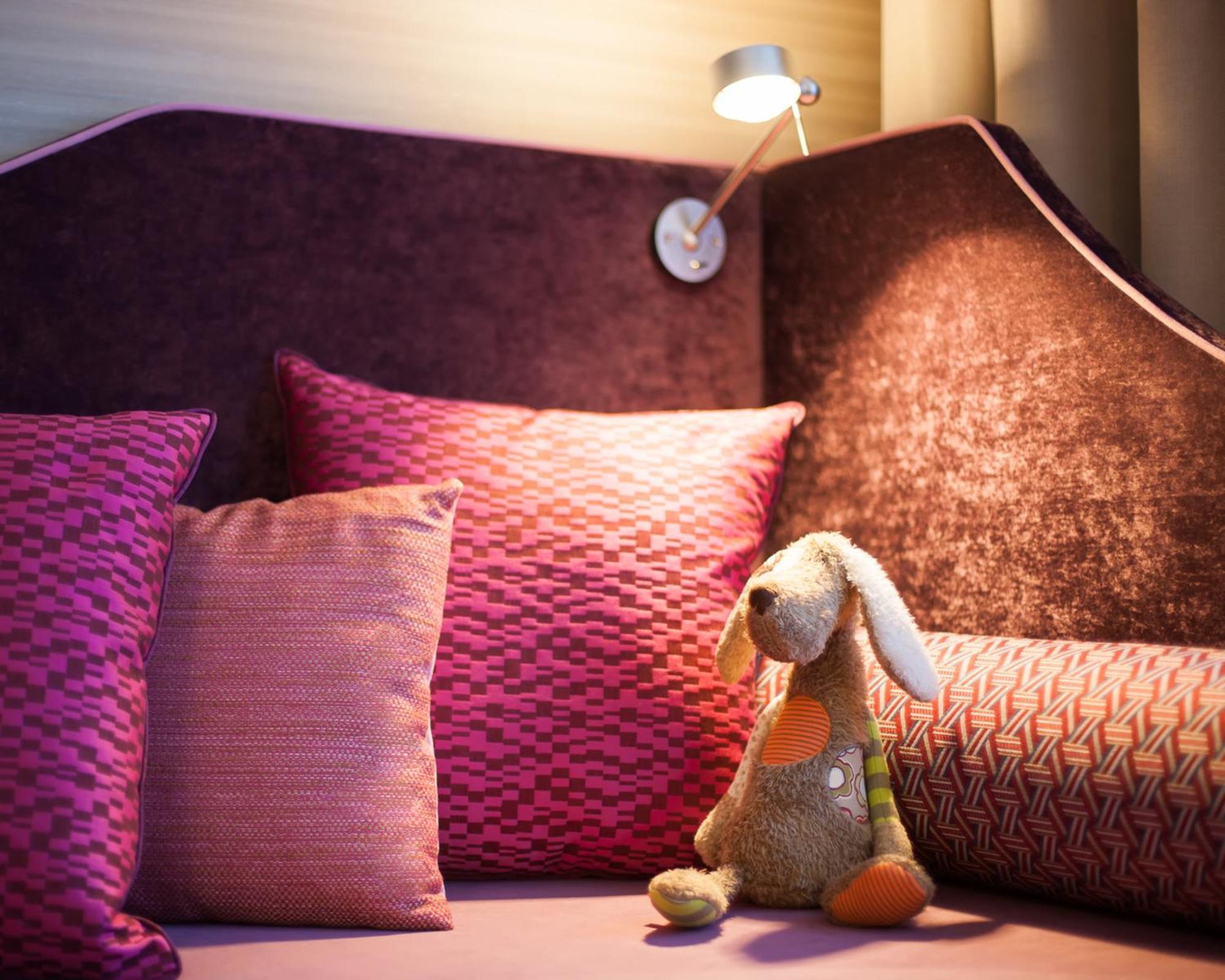 Comfort Familienzimmer