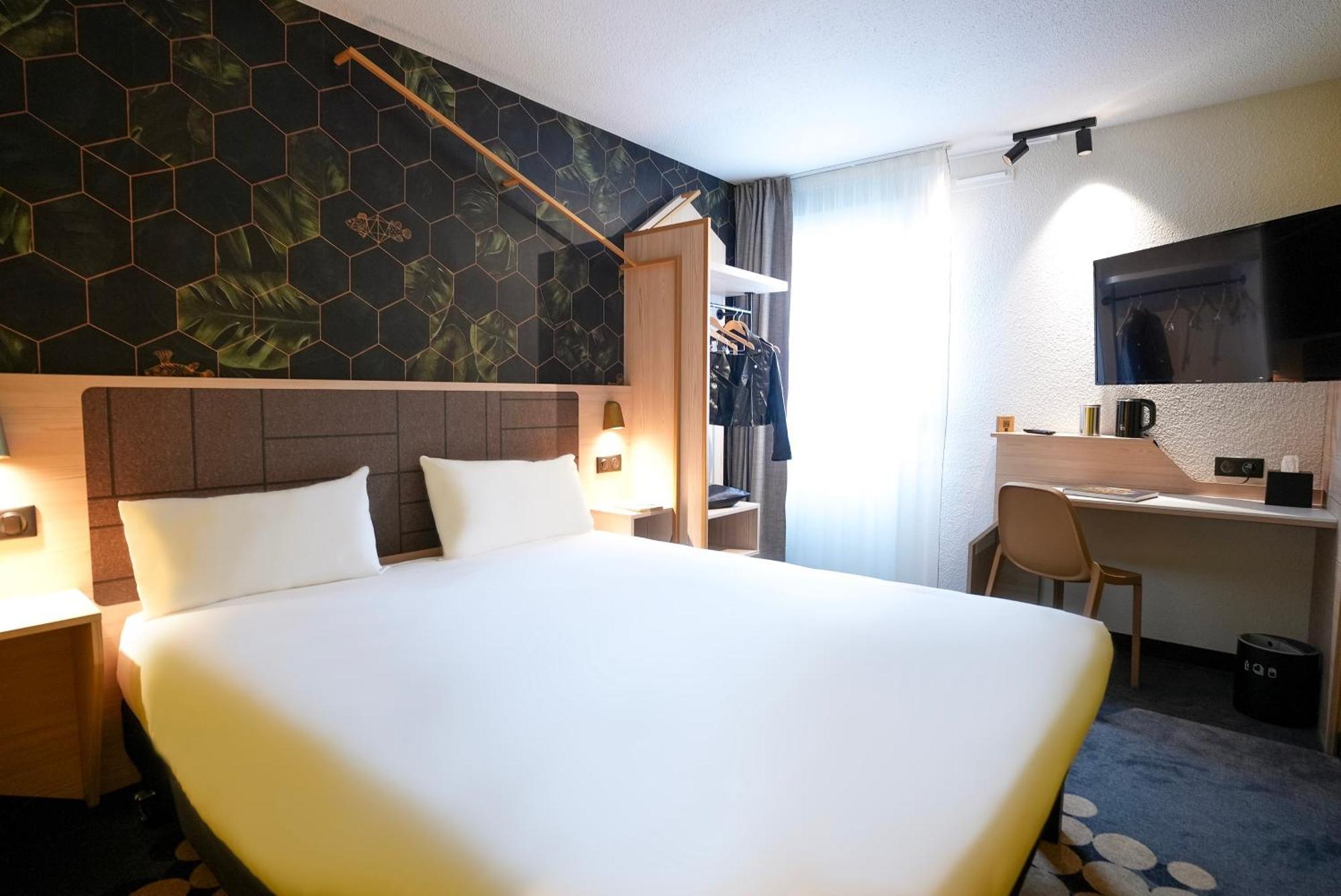 Standard Doppelzimmer