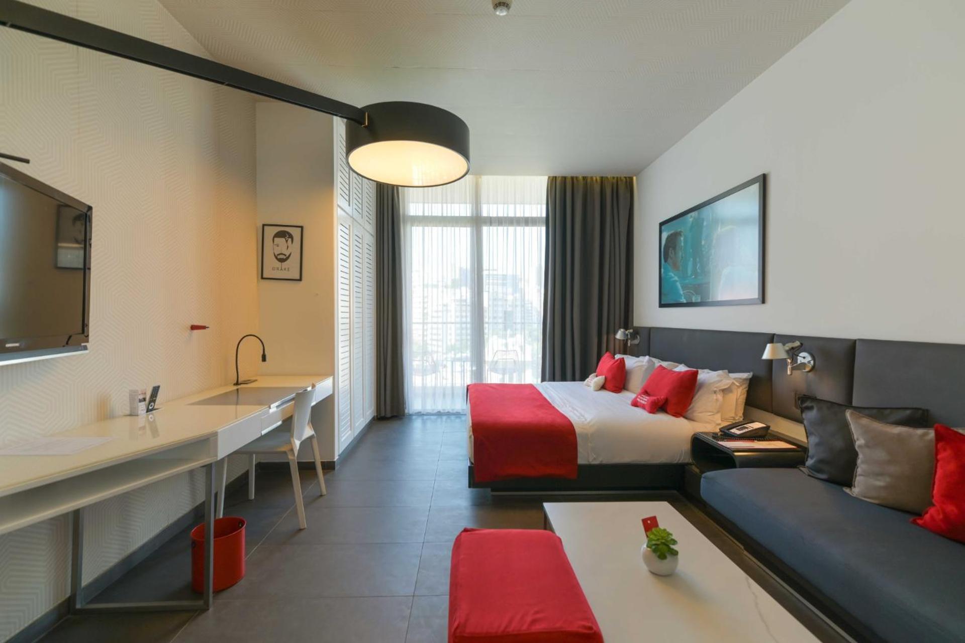 Executive Premium Zimmer