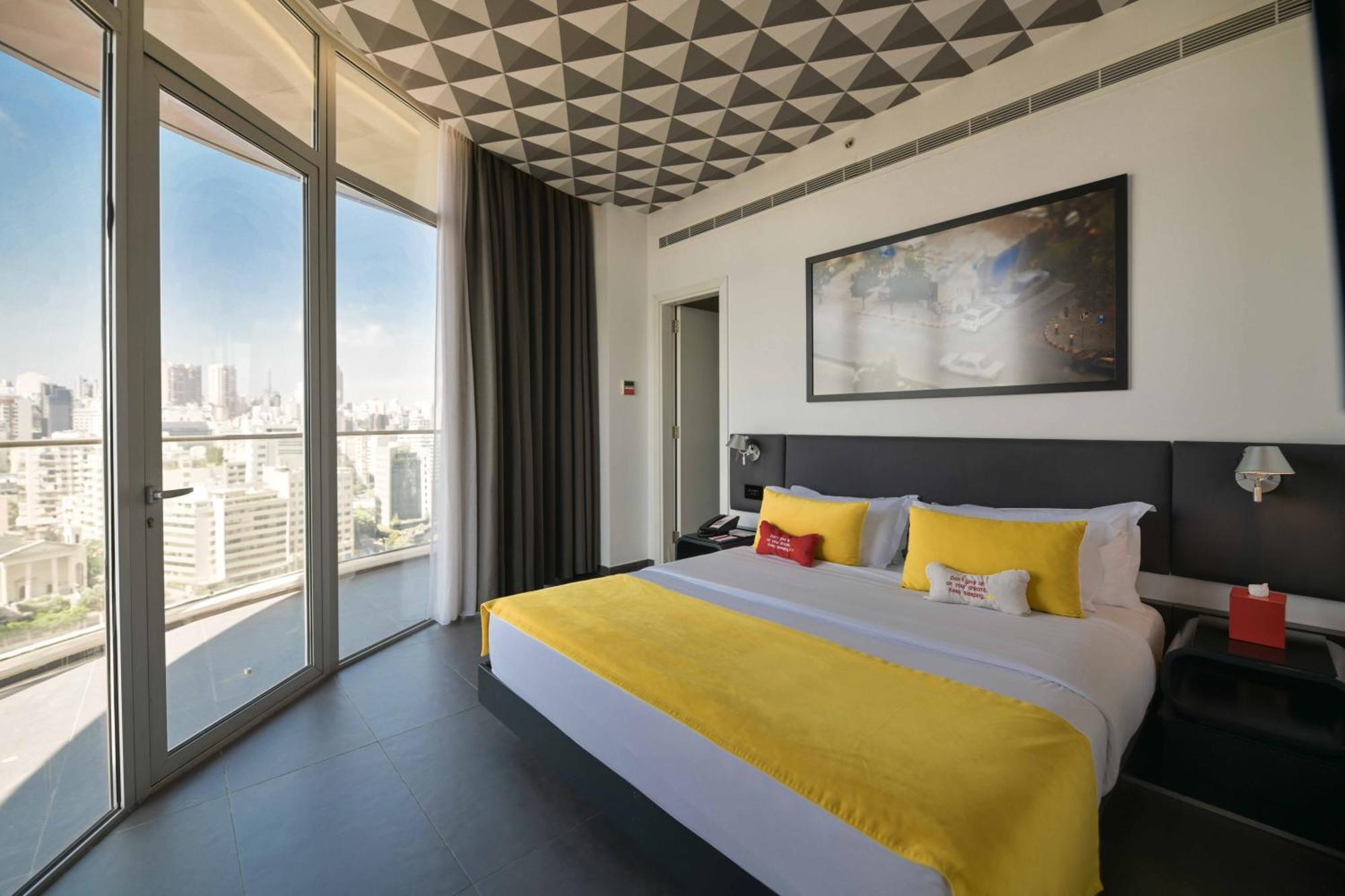 Suite Empire mit 2 Schlafzimmern