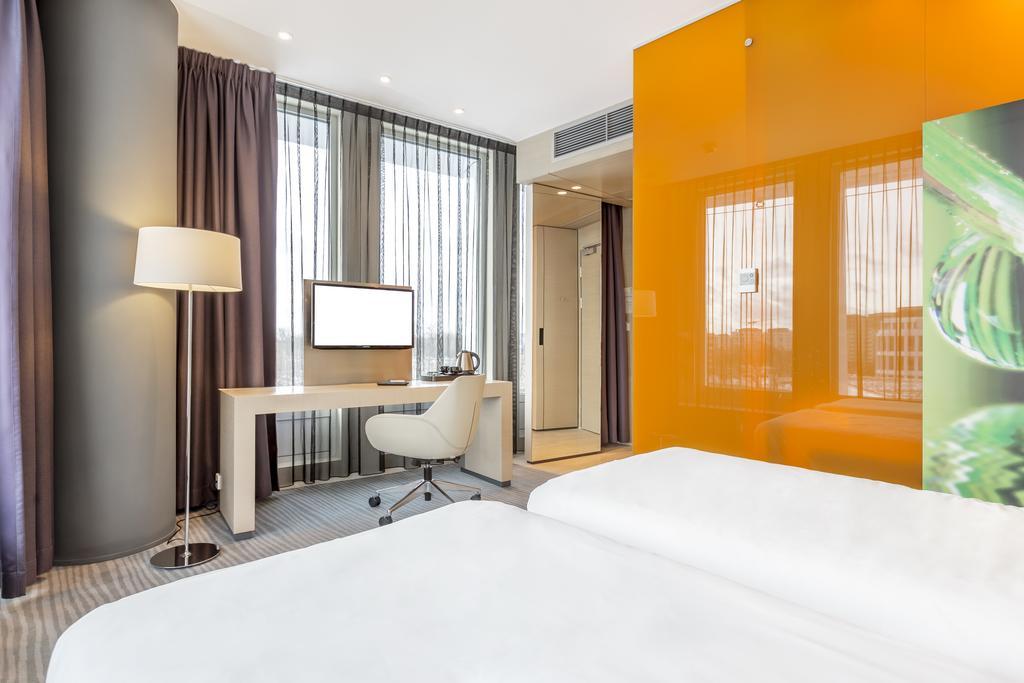 Deluxe Zweibettzimmer