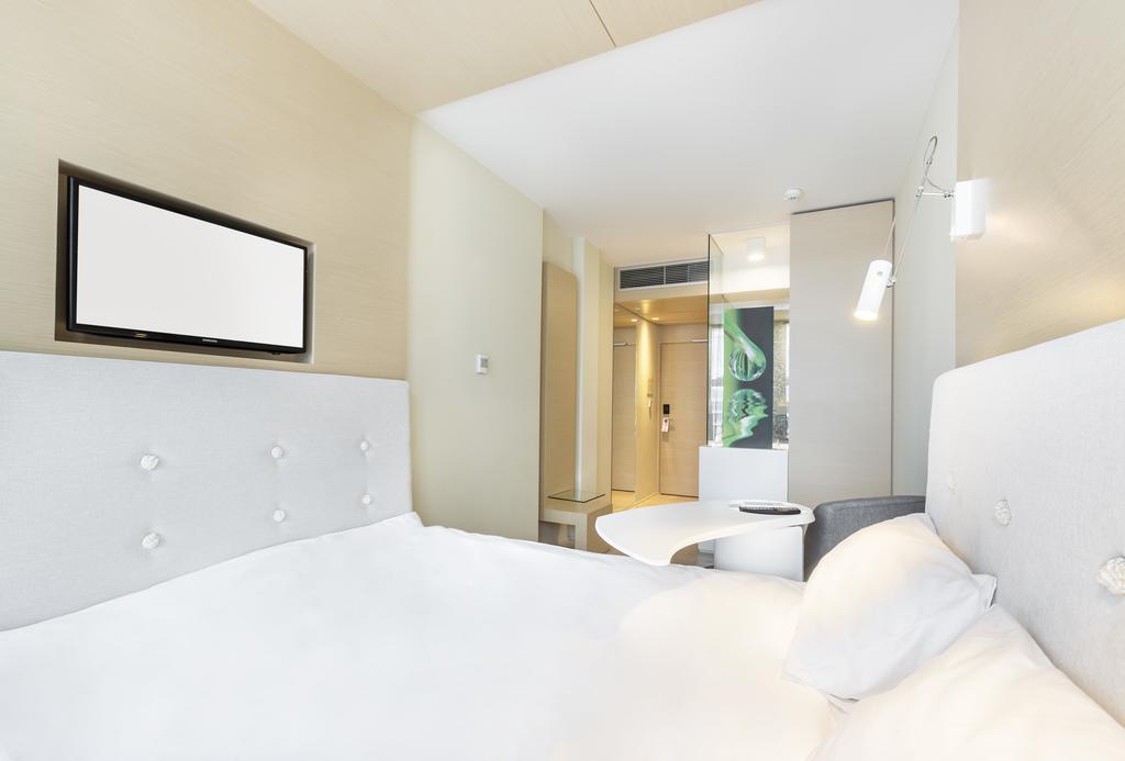 Standardzimmer