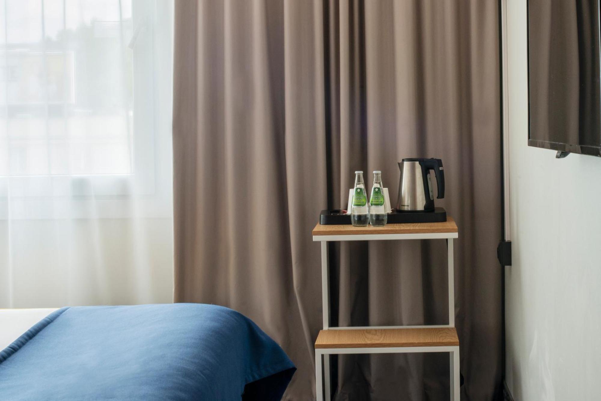 Premium Zweibettzimmer