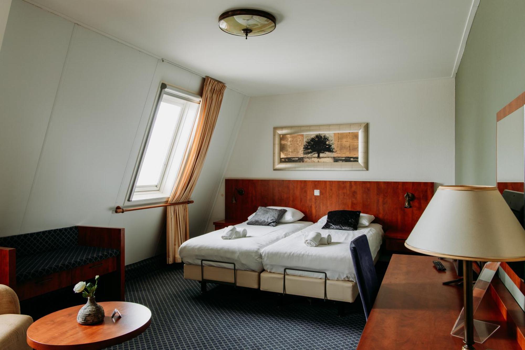 Großes Doppelzimmer