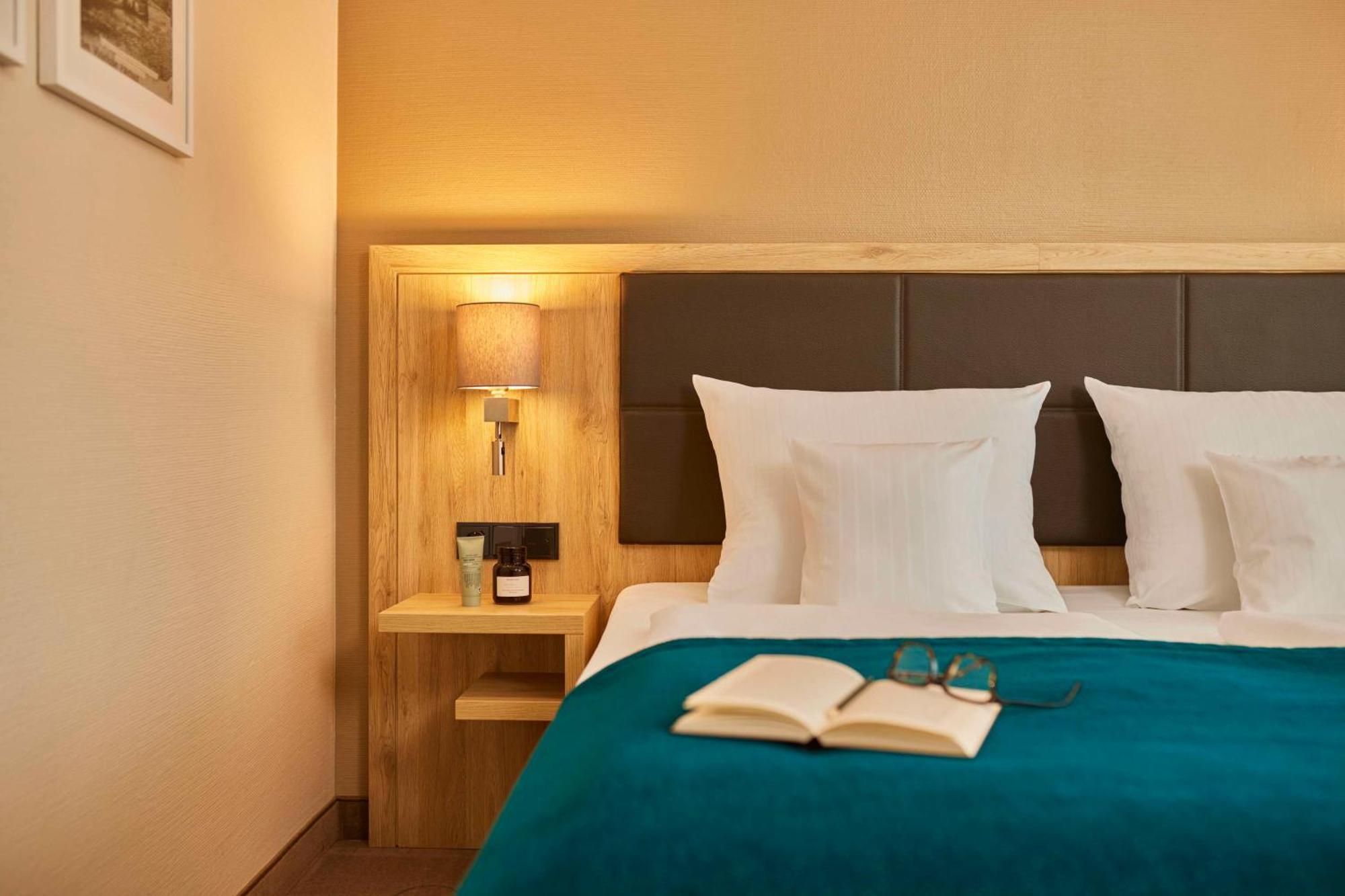 Comfort Zimmer