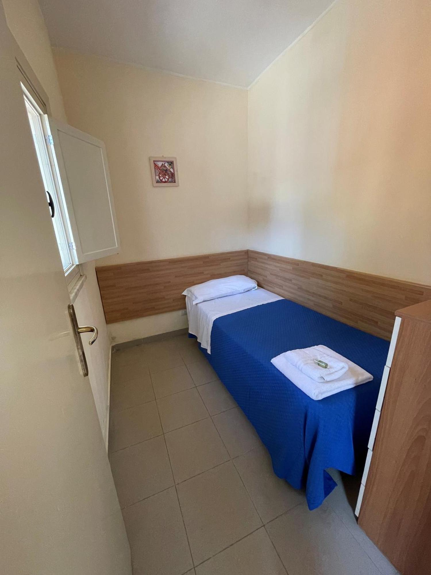 Apartment mit 2 Zimmern (3 Erwachsene)