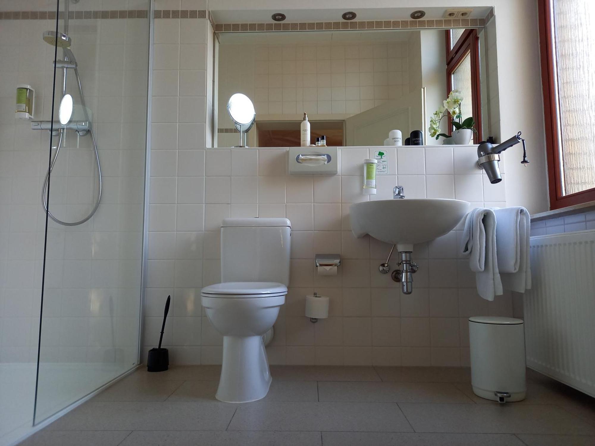 Familien-Apartment mit 2 Schlafzimmern