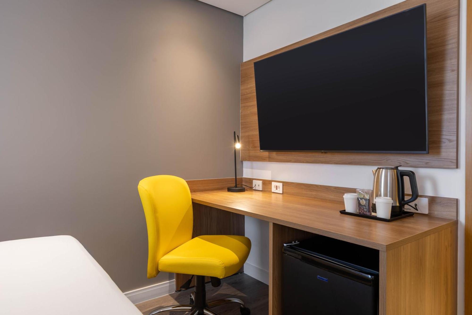 Premium Doppelzimmer mit 2 Doppelbetten