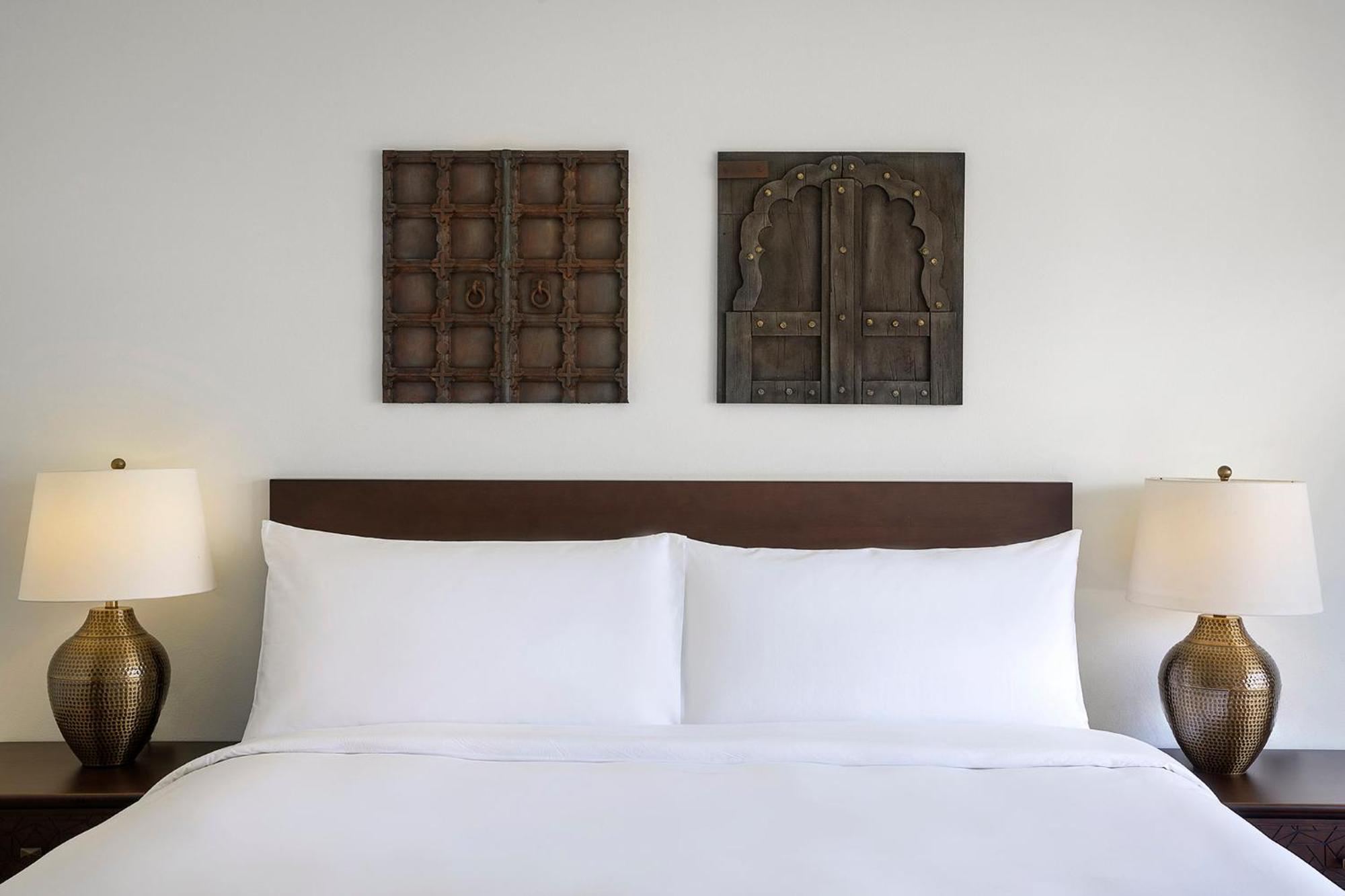 Suite mit 1 Schlafzimmer