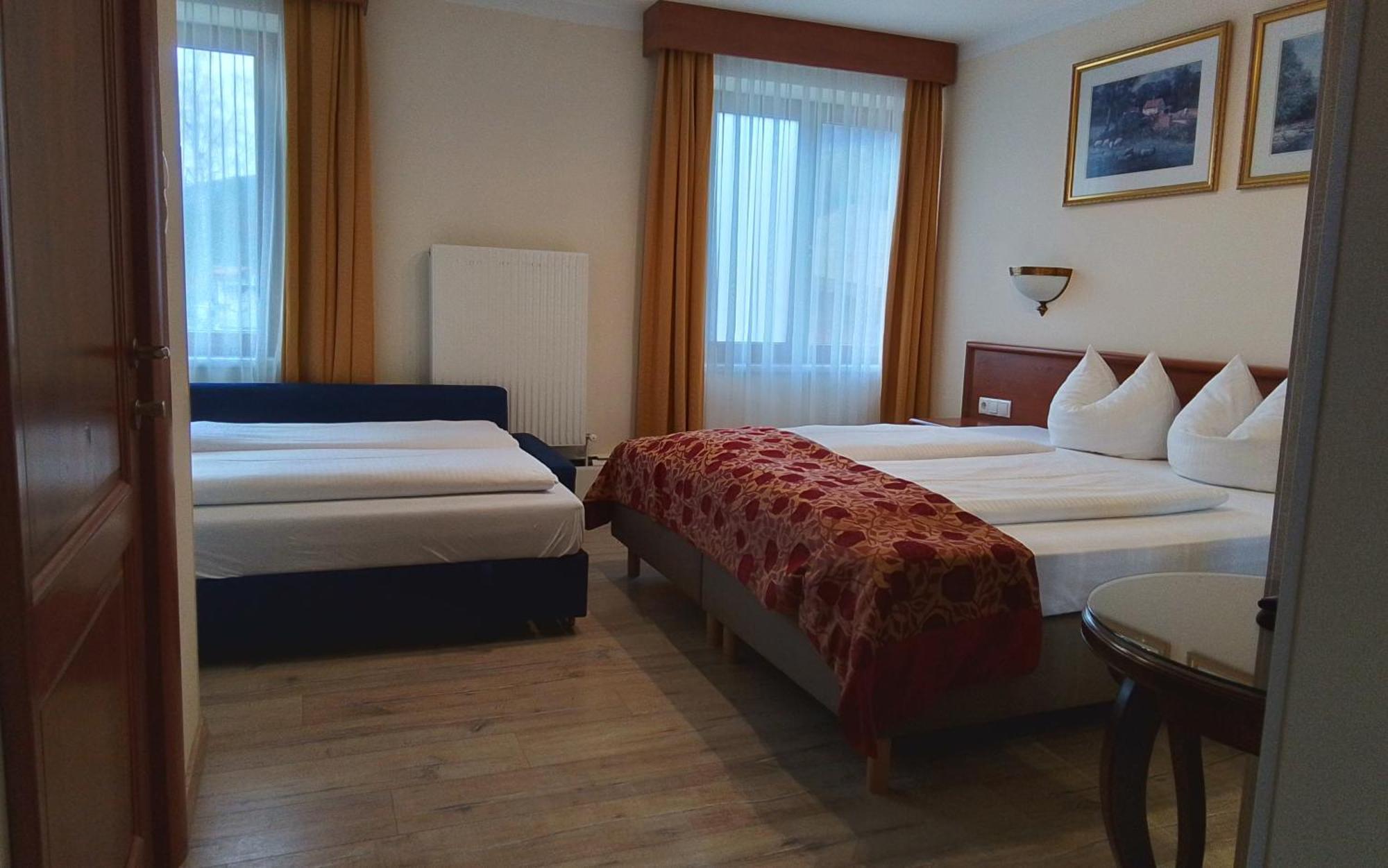 Familienzimmer