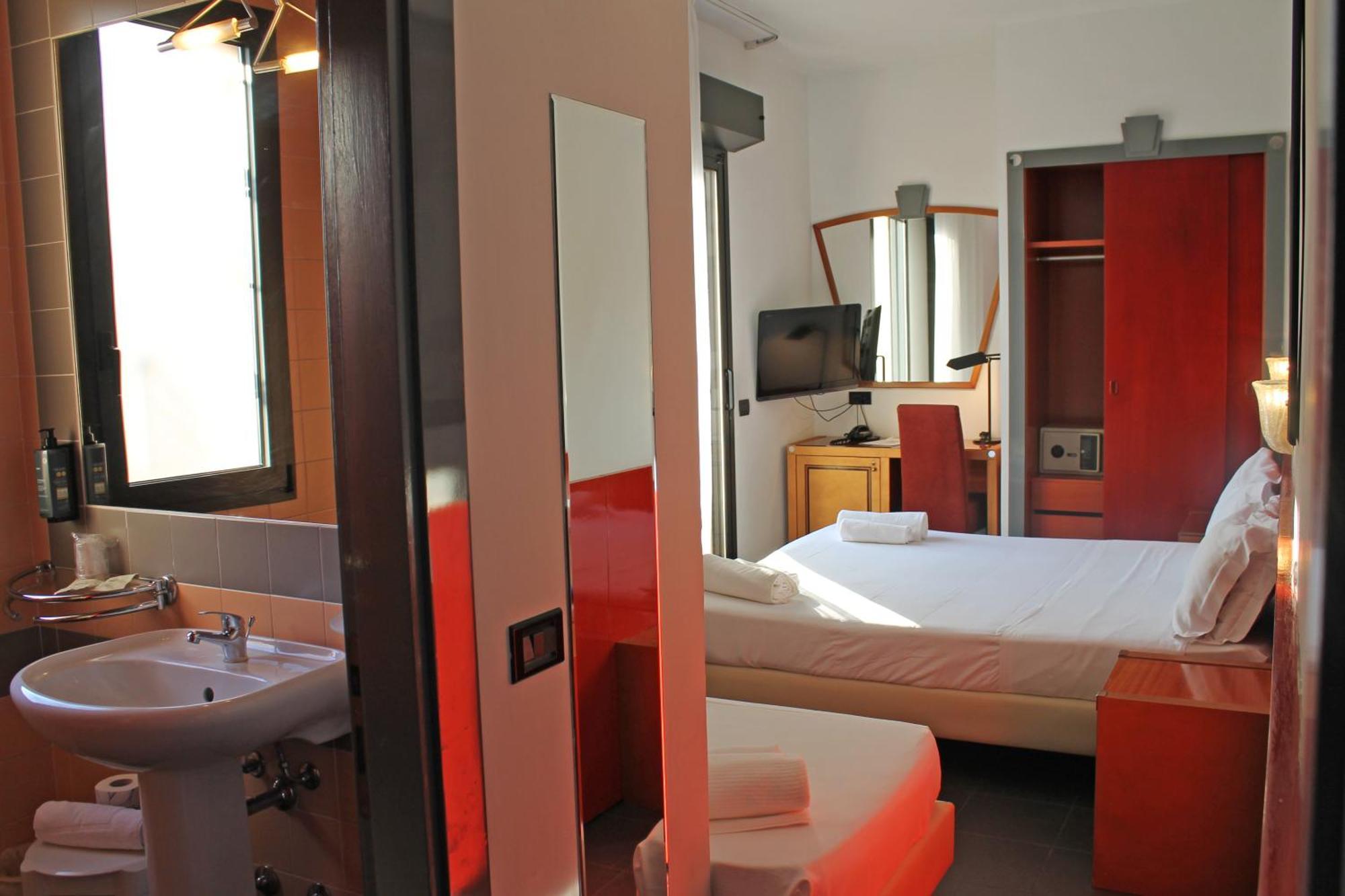 Classic Vierbettzimmer