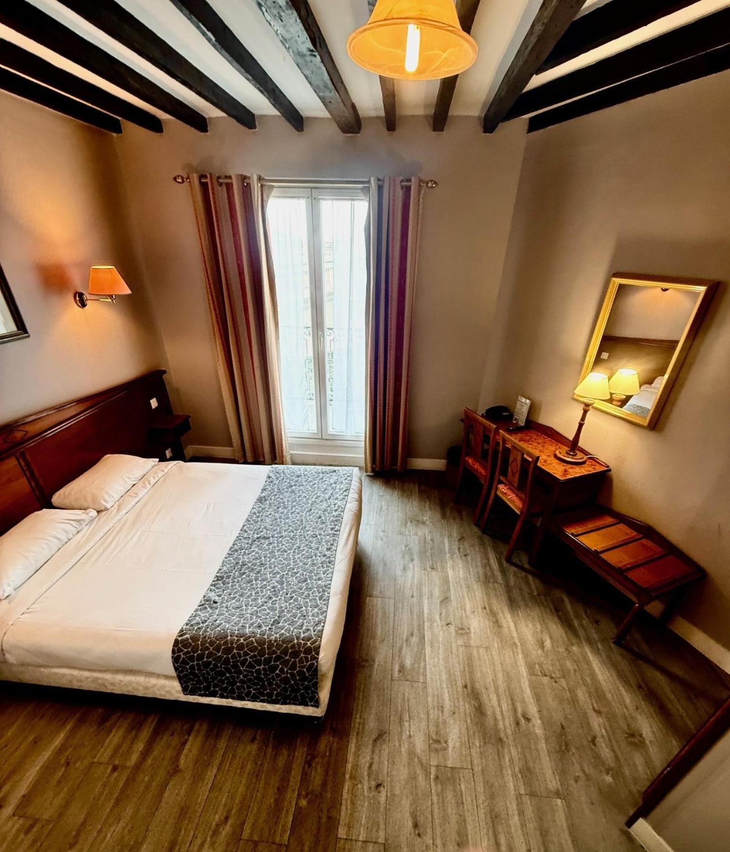 Superior Doppelzimmer