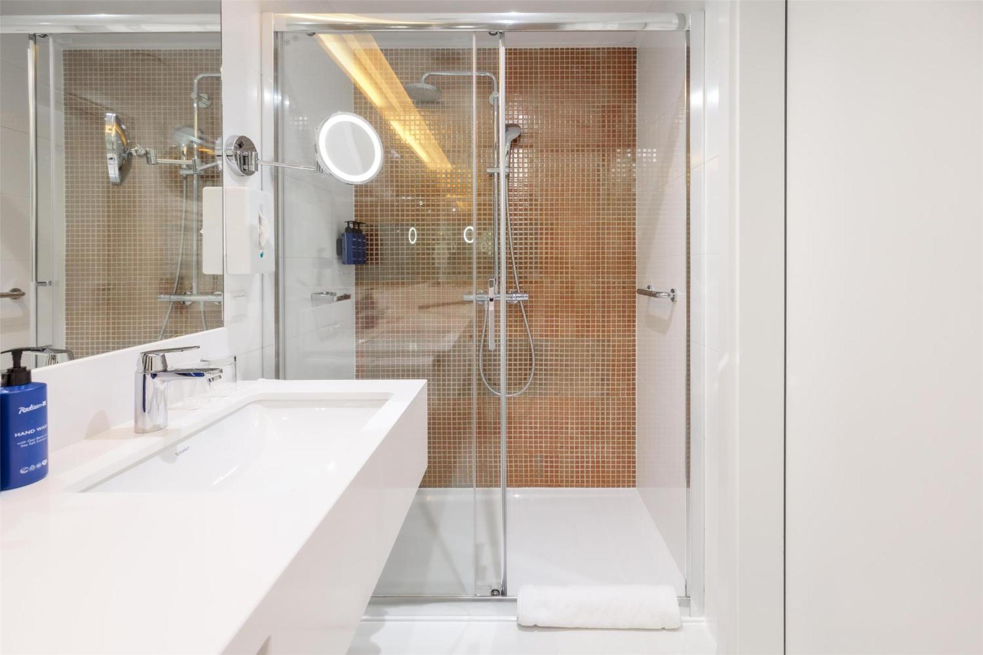 Suite mit Meerblick