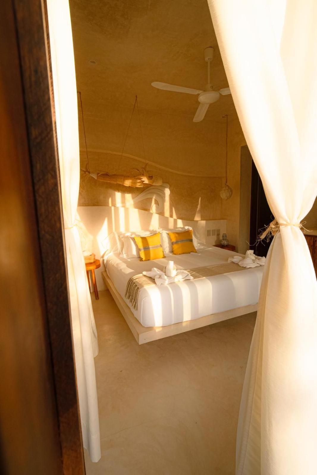 Deluxe Vierbettzimmer