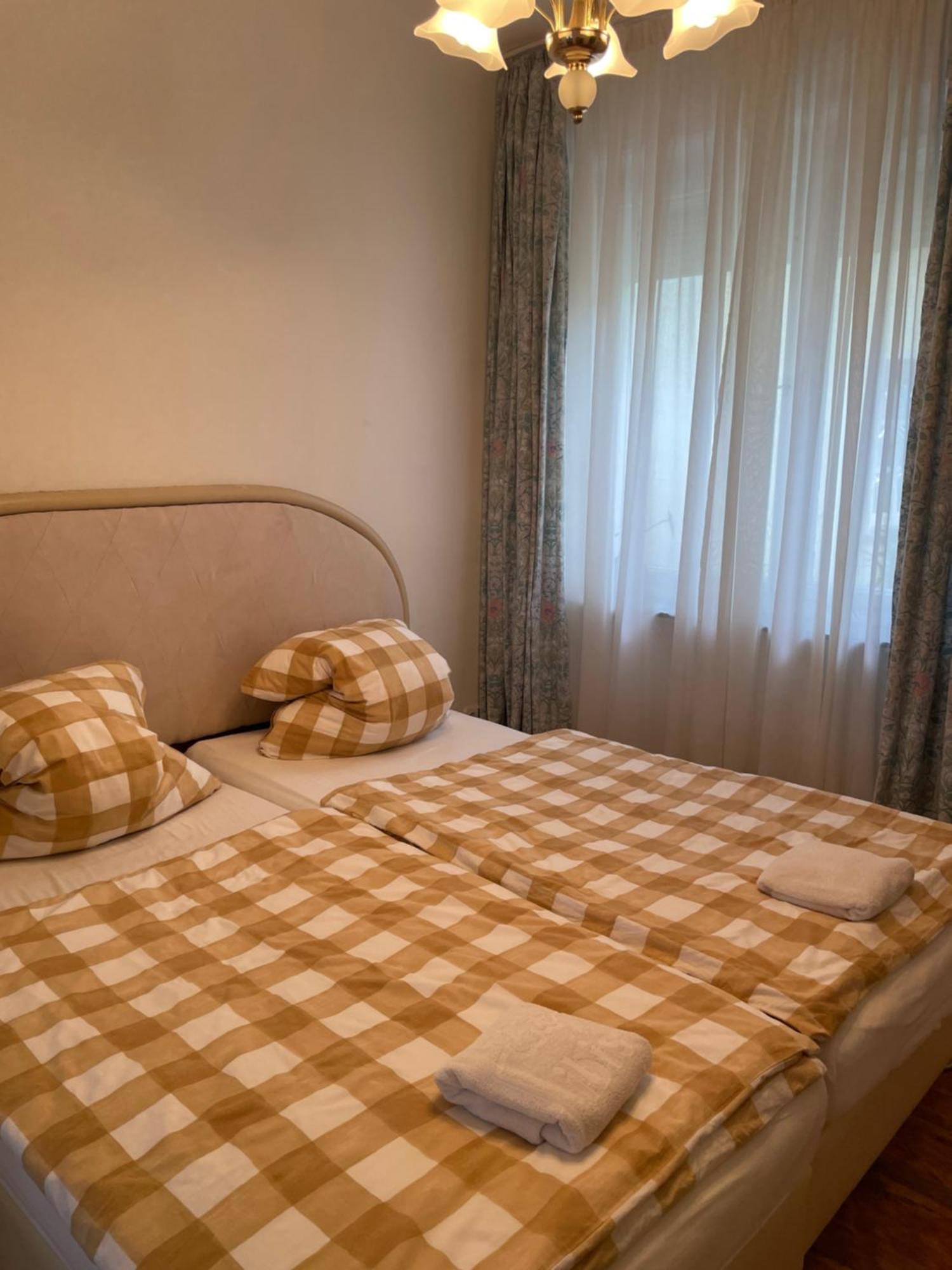 Deluxe Familiensuite