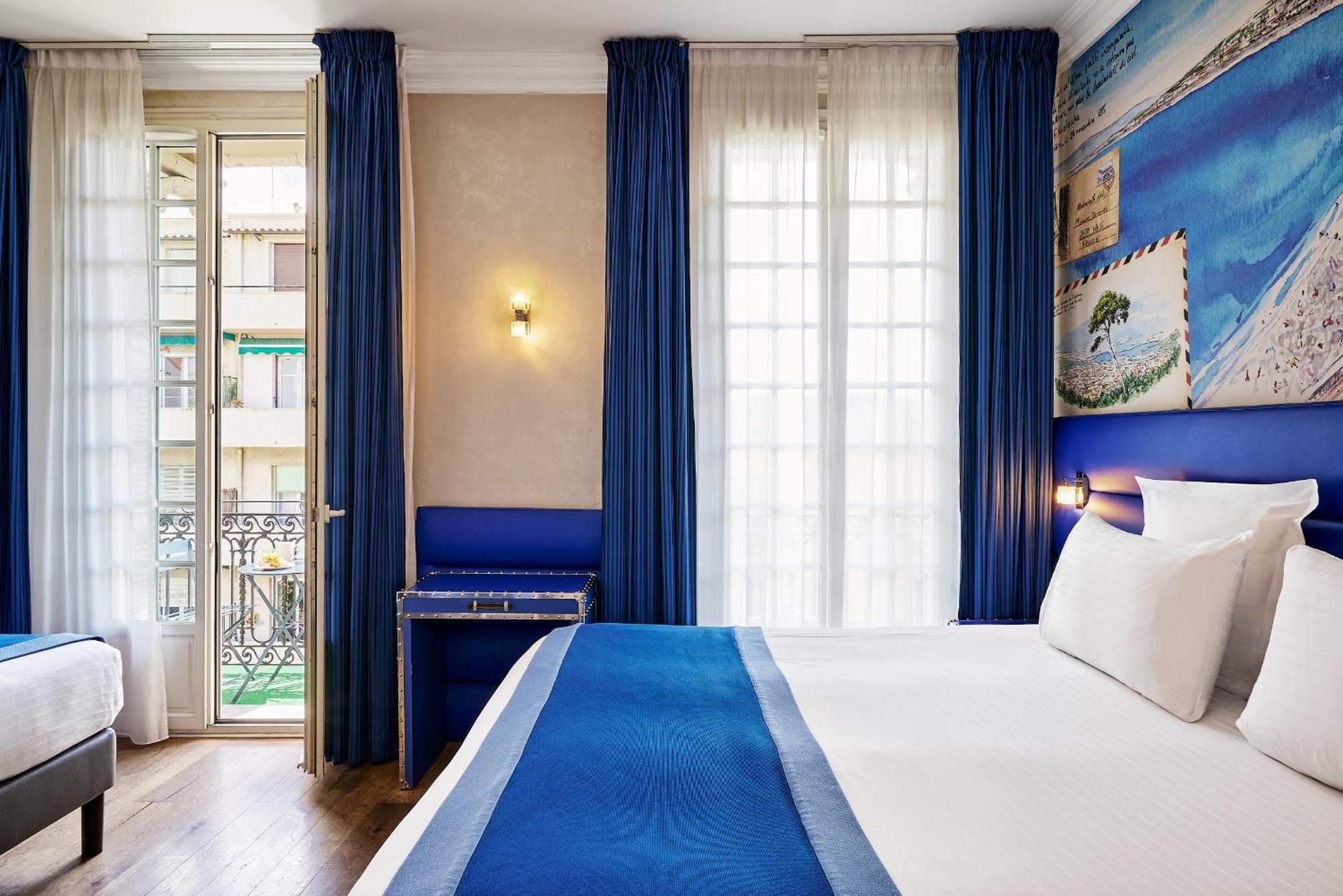 Junior Suite für Familien
