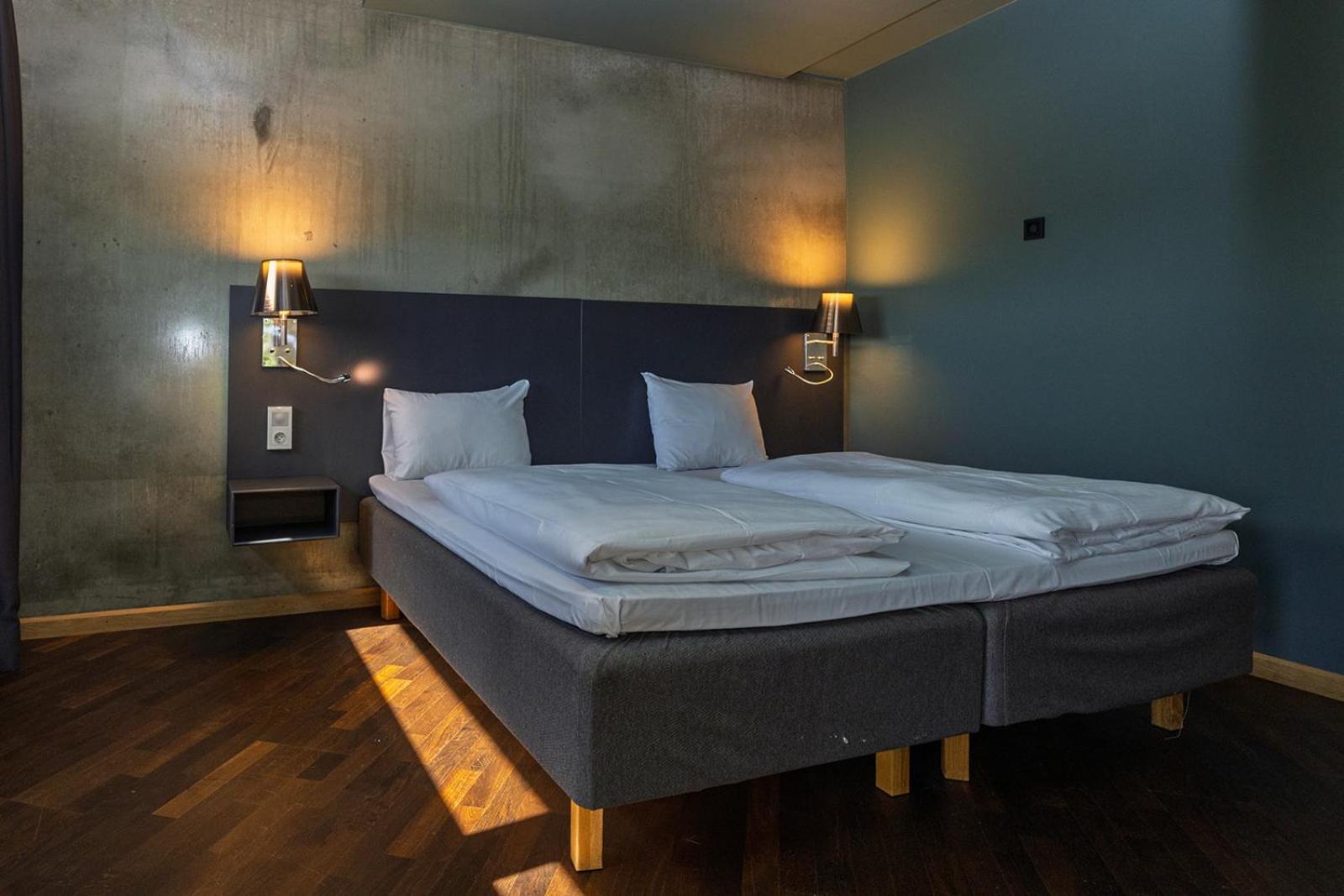 Standard Doppelzimmer