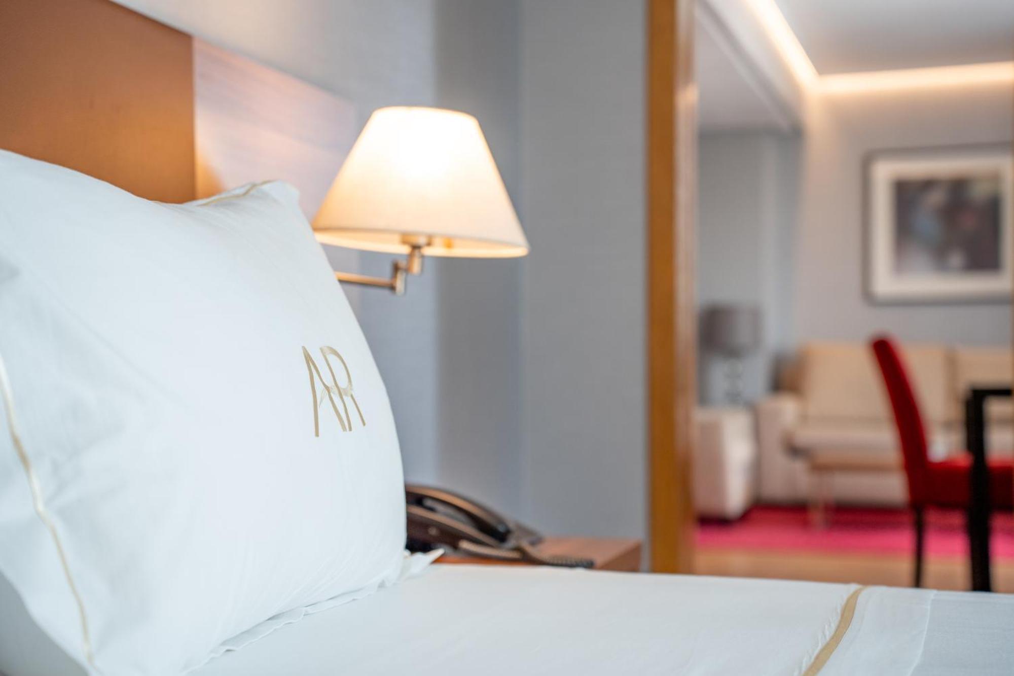 Suite mit Terrasse