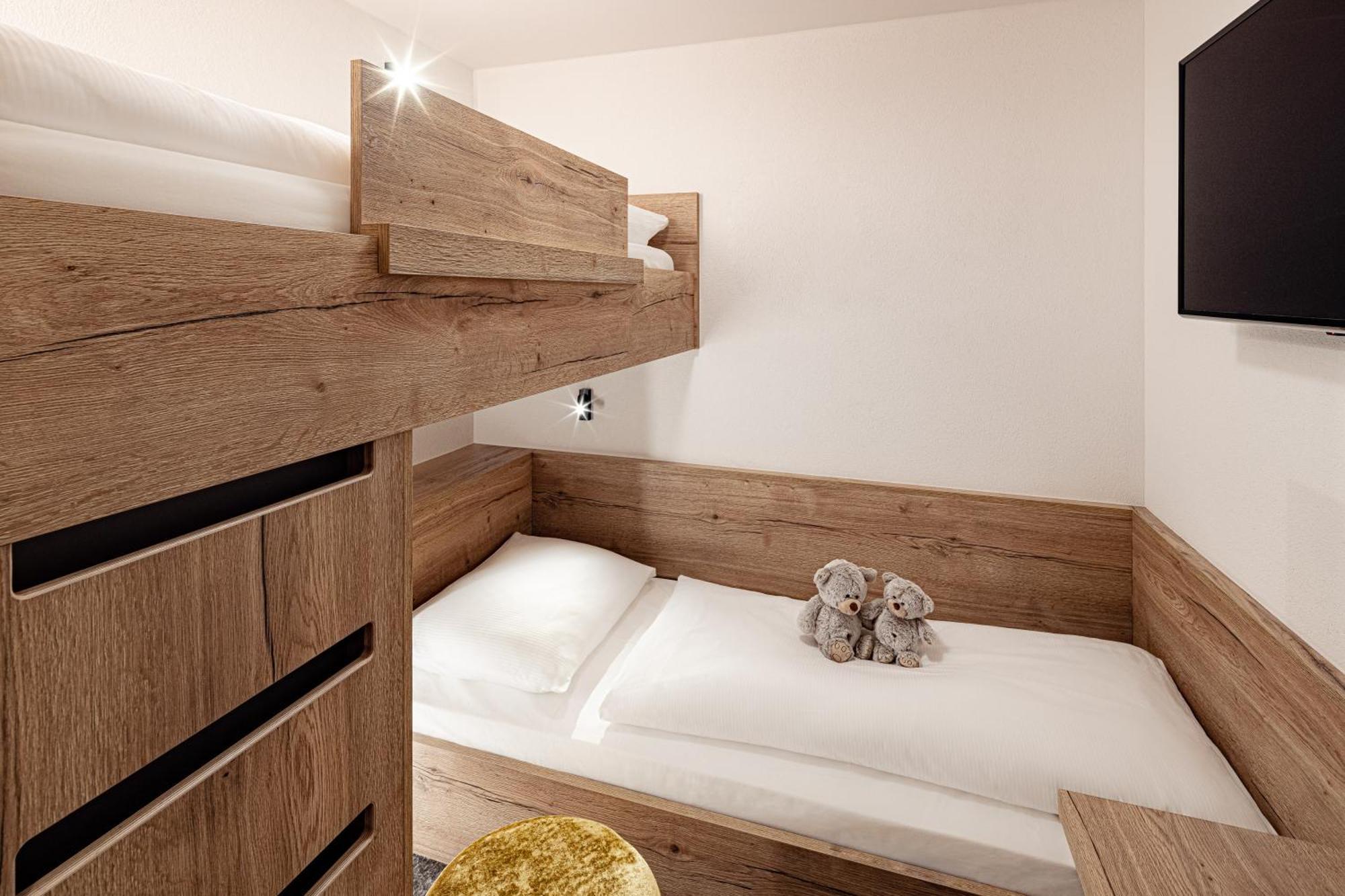 Familiensuite