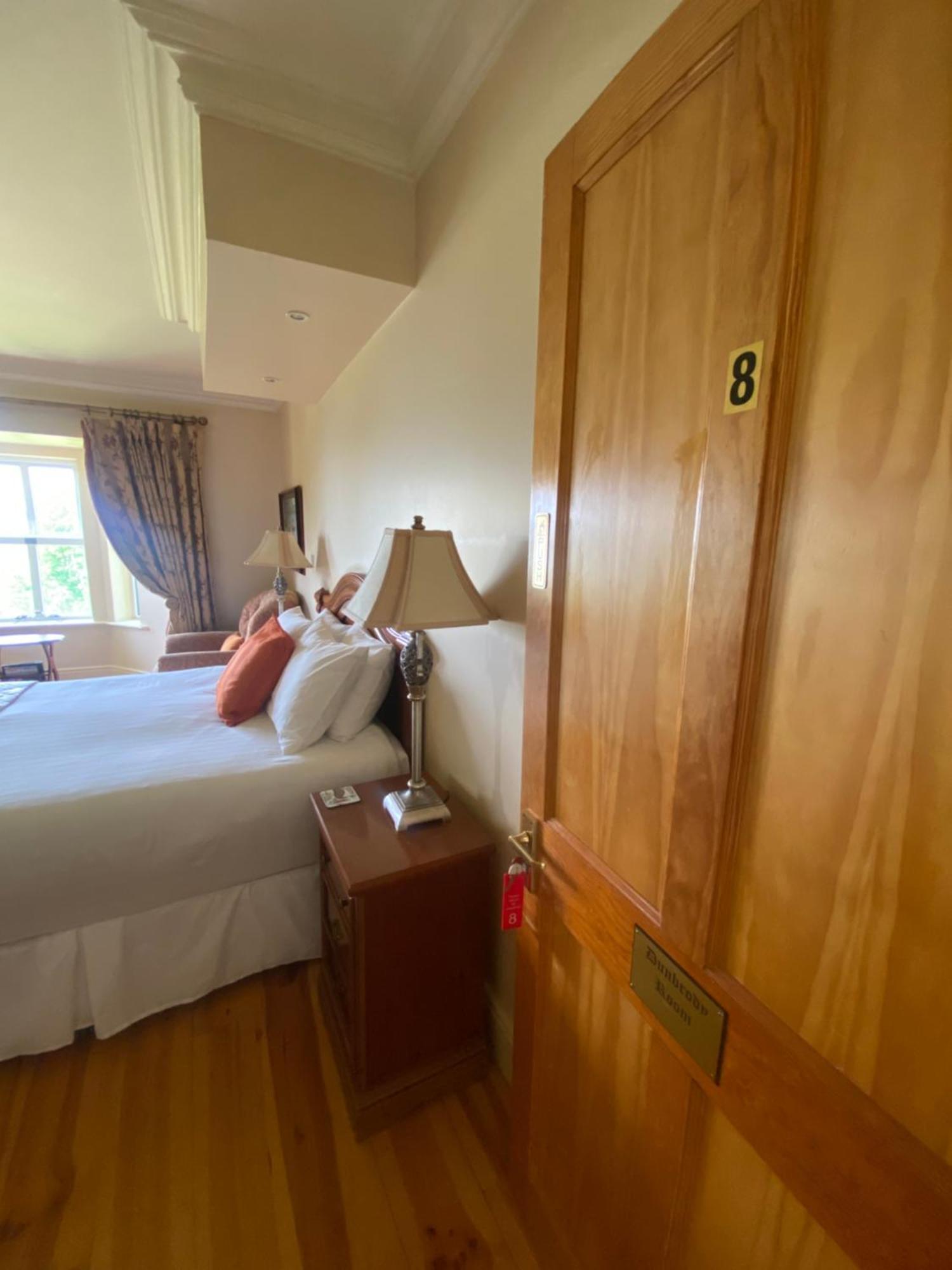 Doppelzimmer mit Meerblick