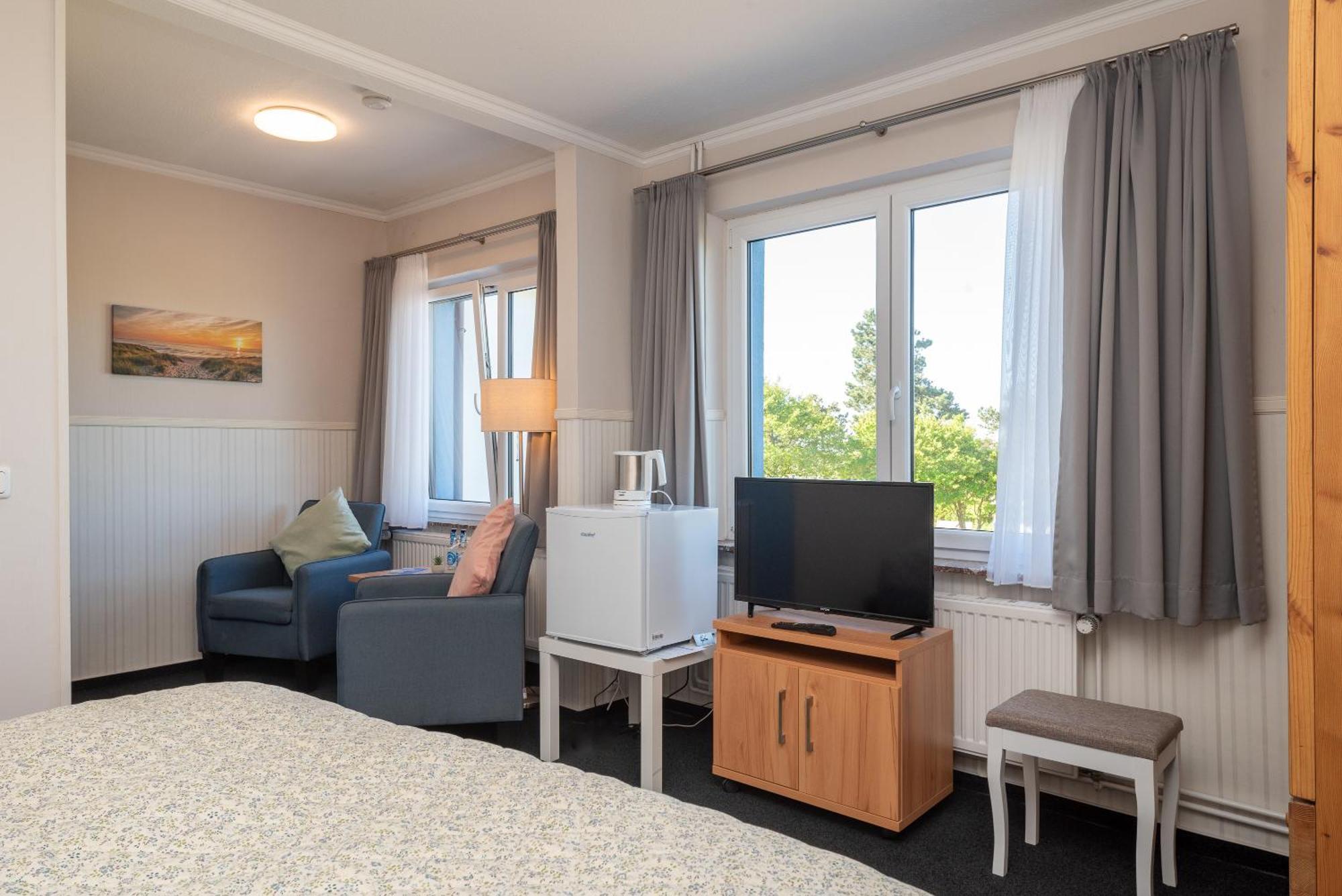 Doppelzimmer