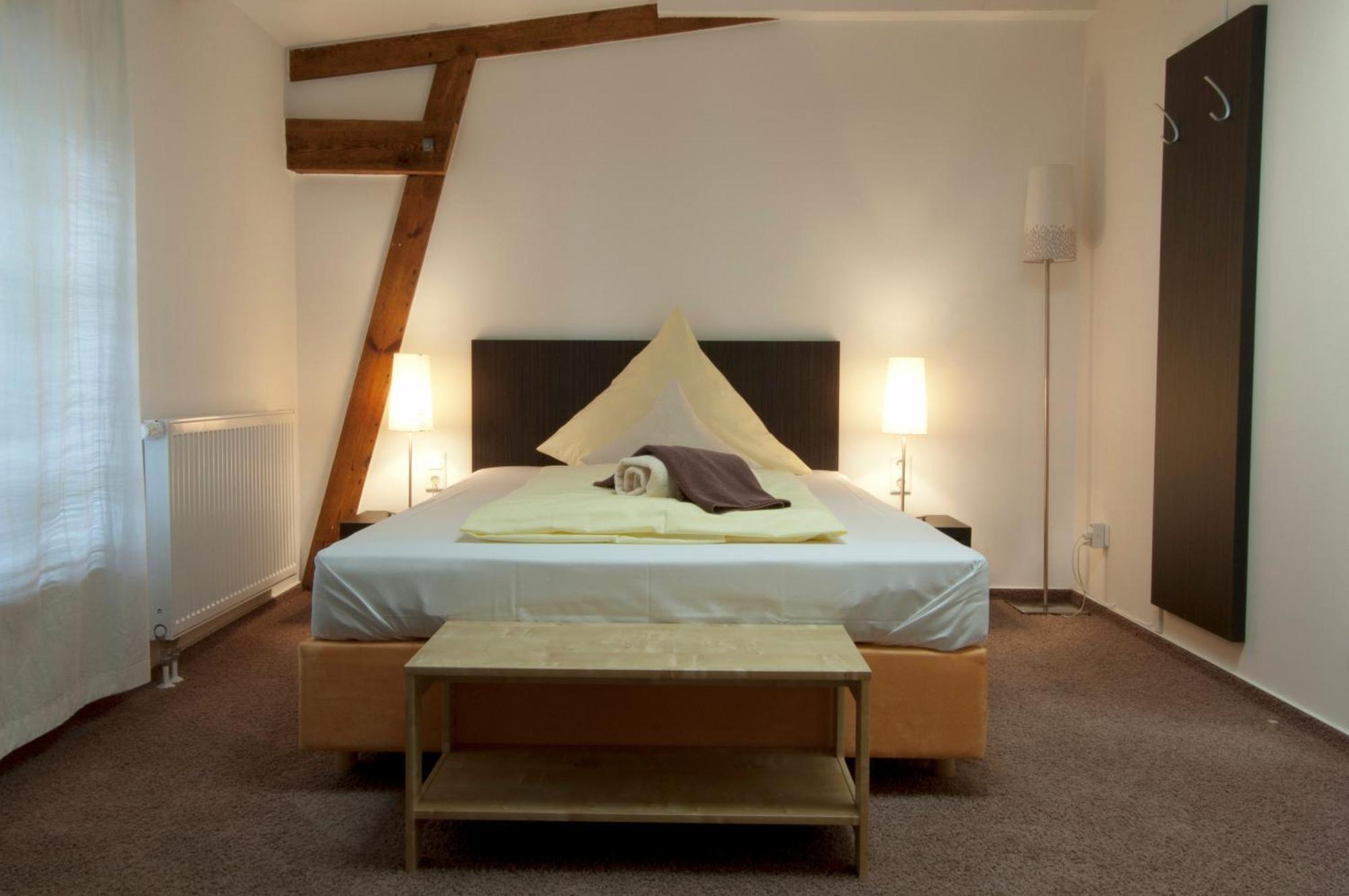 Doppelzimmer