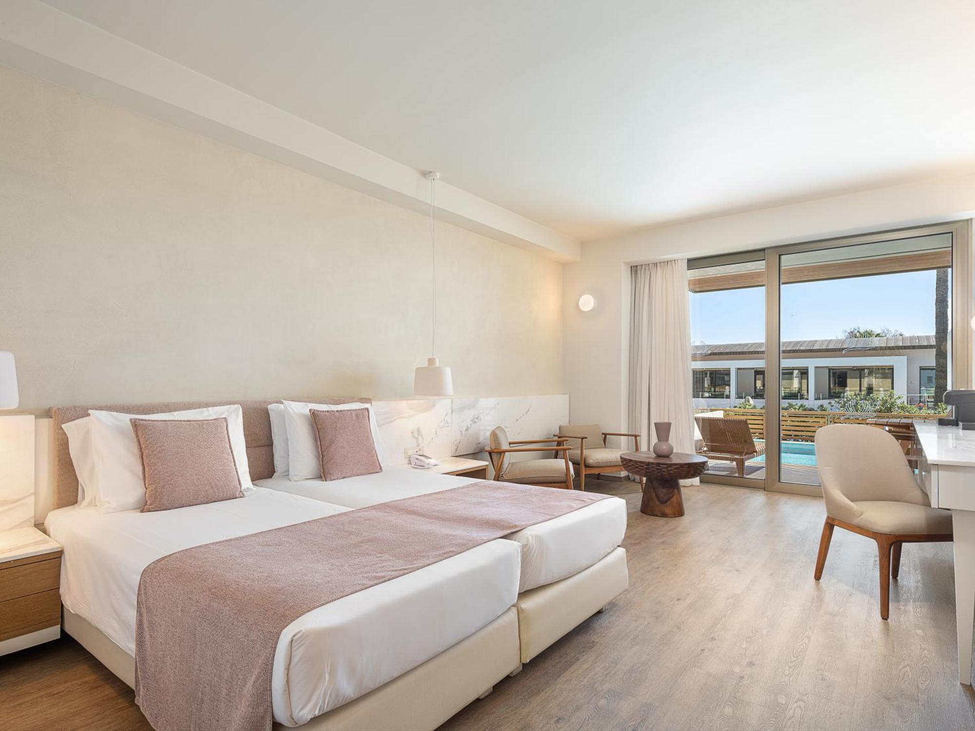 Premium Zimmer – Residence Collection (nur für Erwachsene ab 13 Jahren)