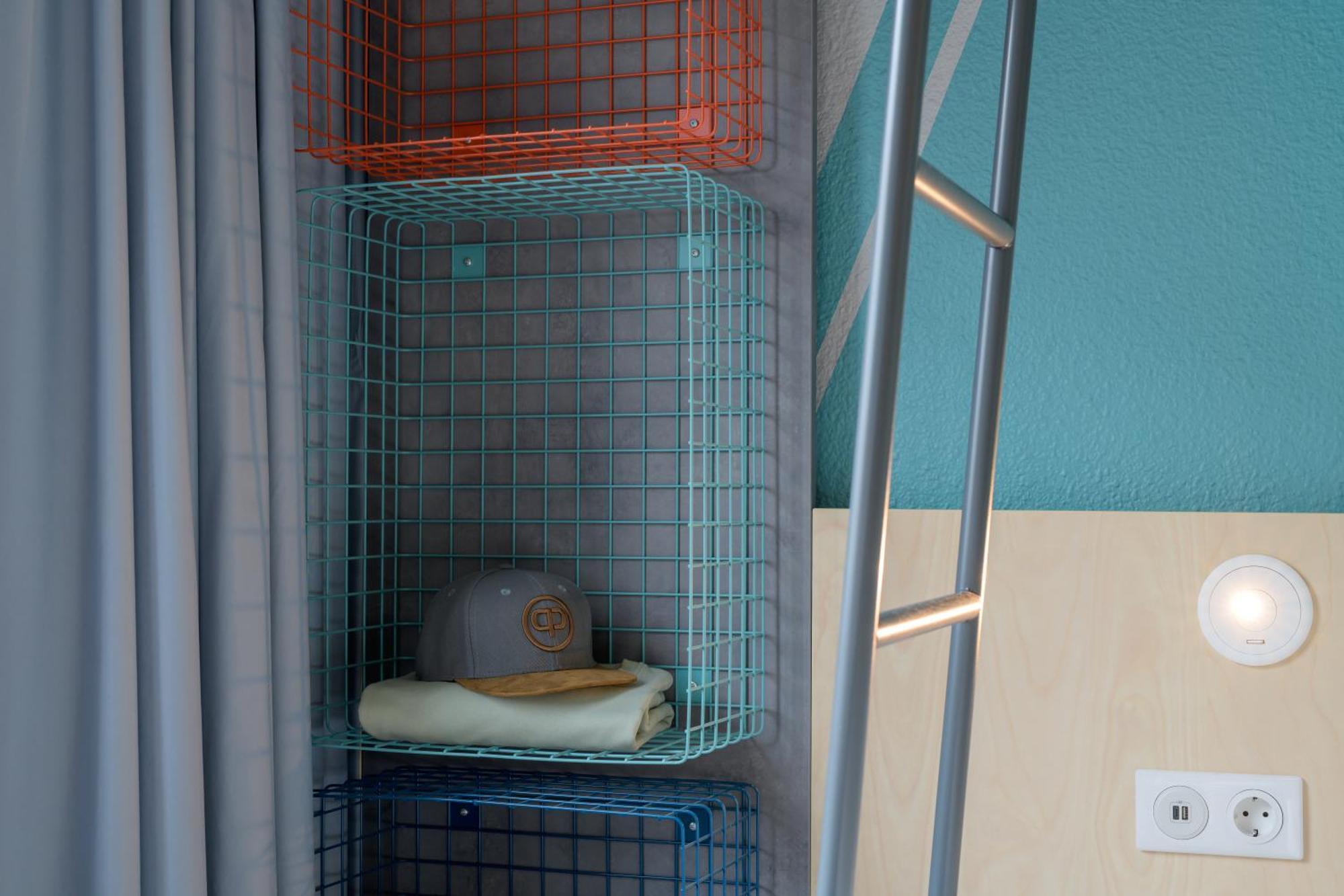 Kleines Doppelzimmer