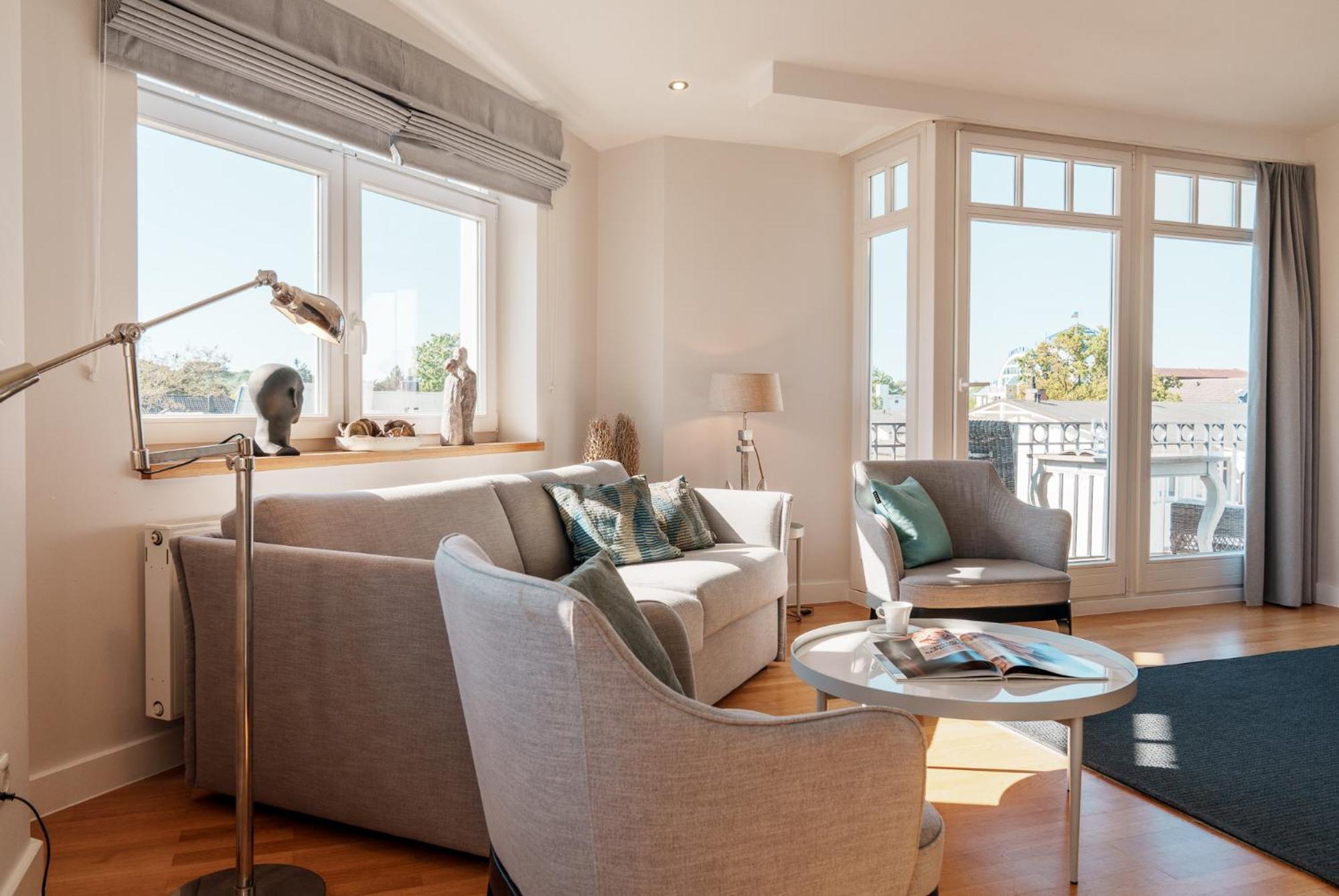Superior Suite