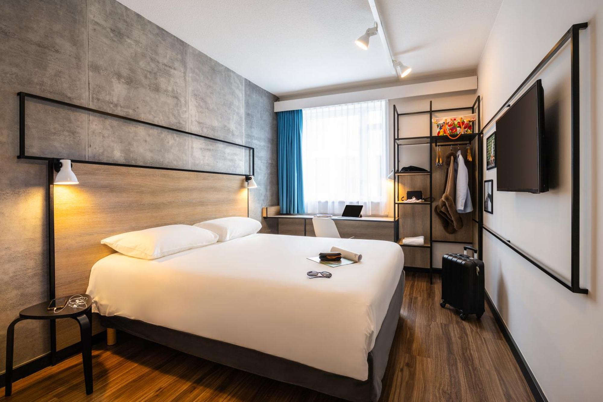 Standard Doppelzimmer