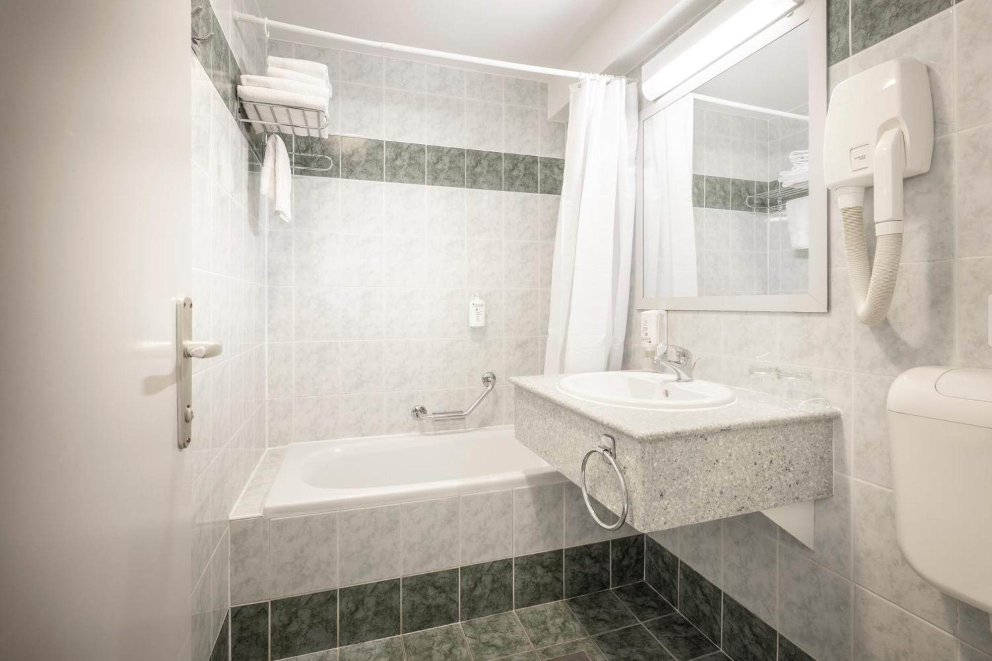 Superior Apartment mit 2 Schlafzimmern