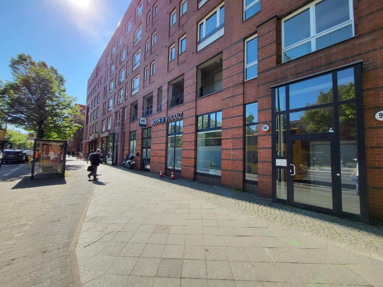 Apartment mit 1 Schlafzimmer