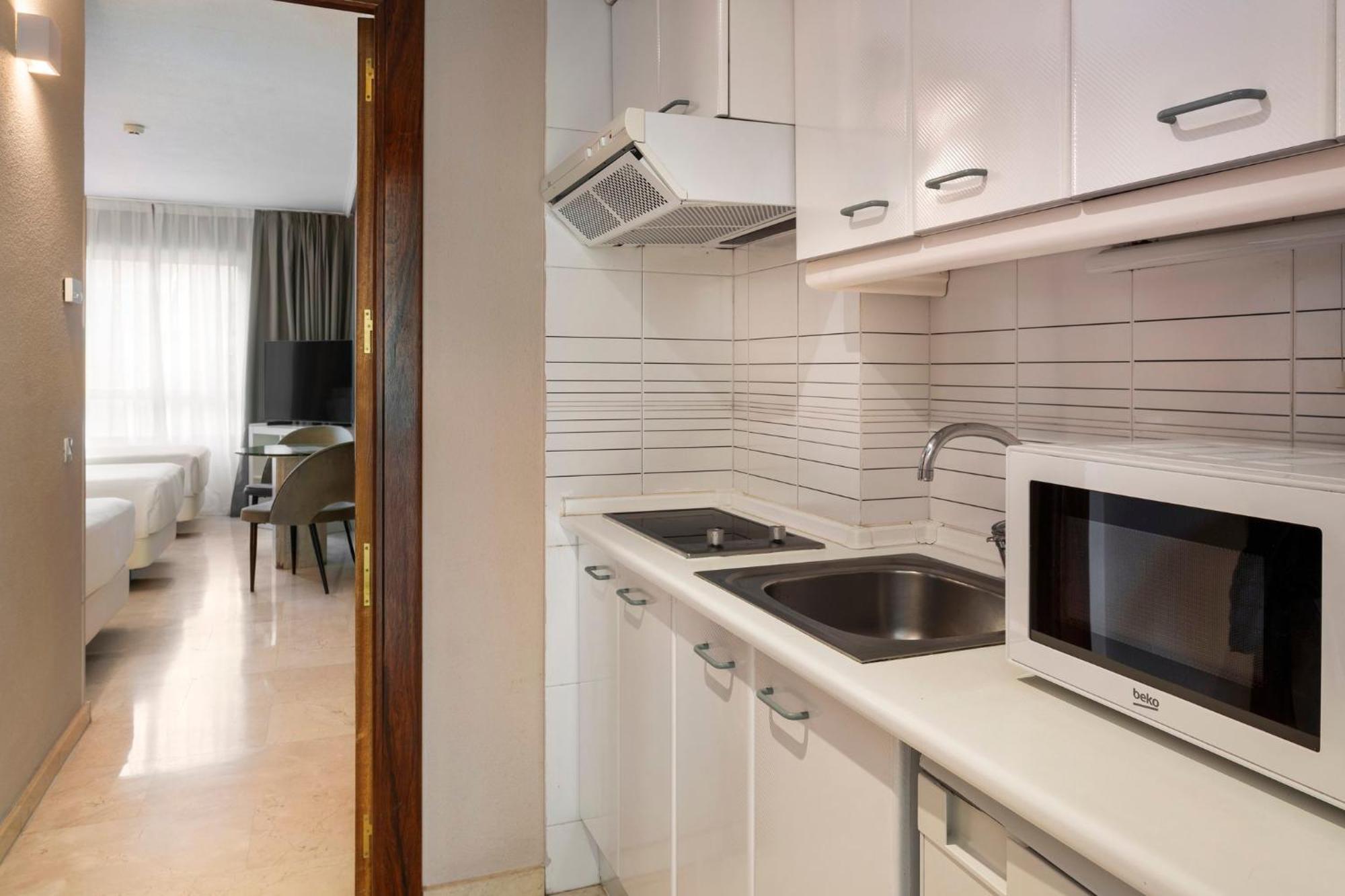 Studio-Apartment