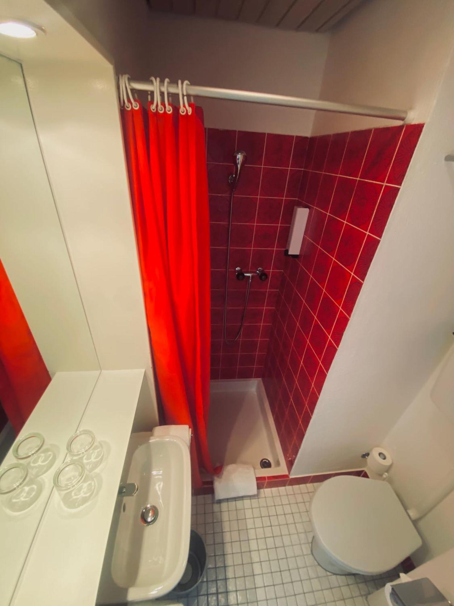 Budget Doppelzimmer