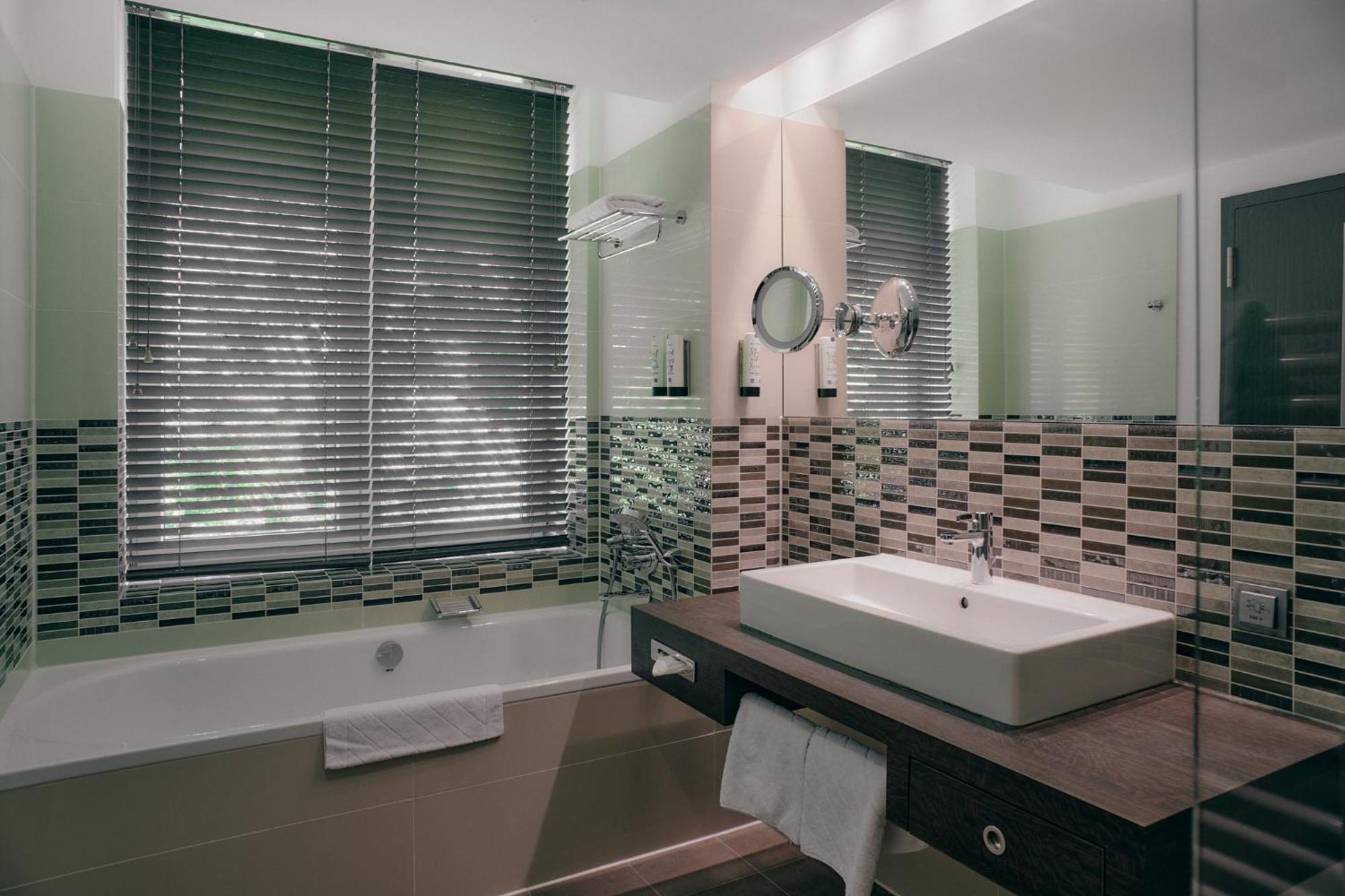 Luxus Apartment