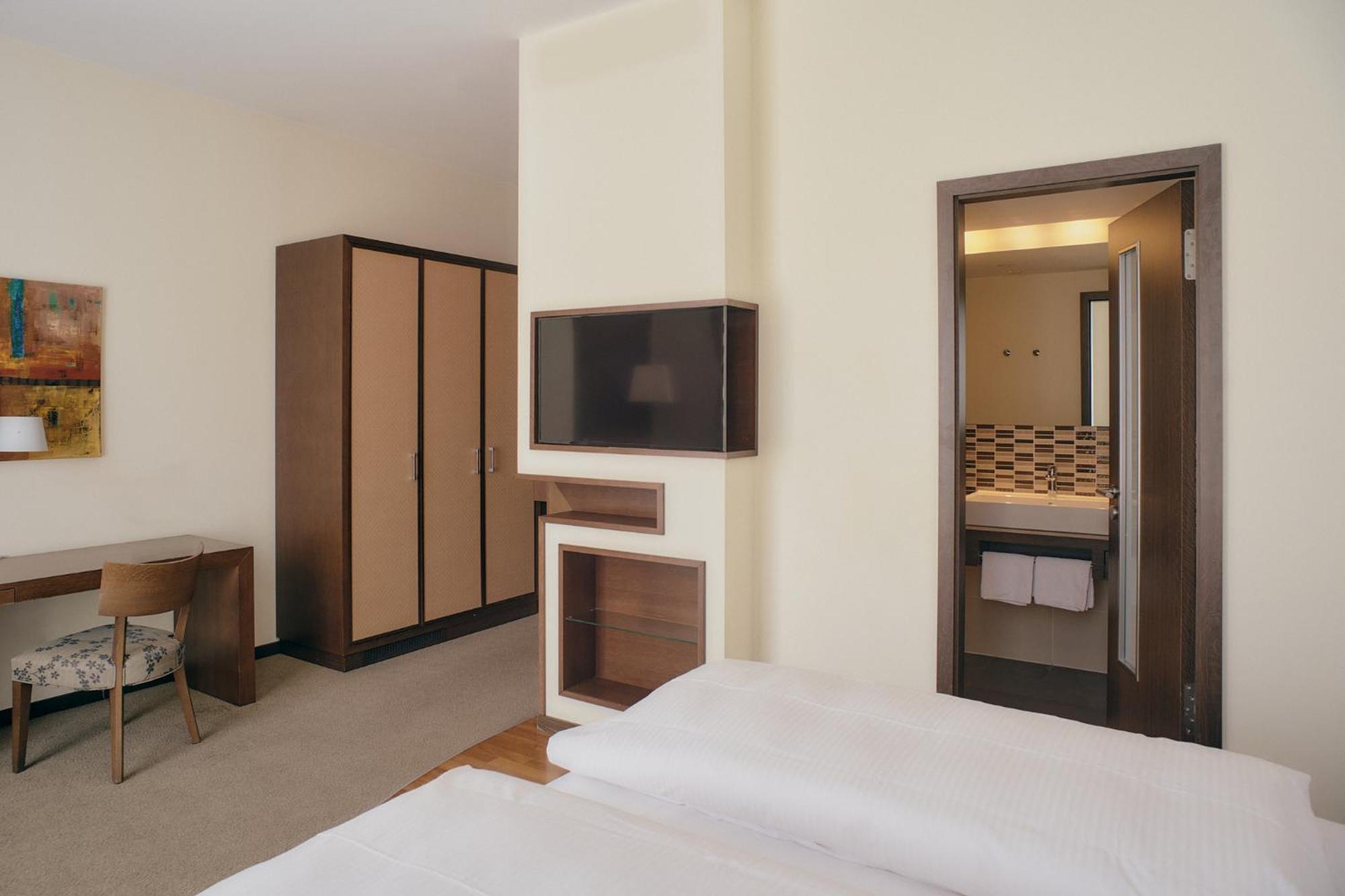 Business Zimmer