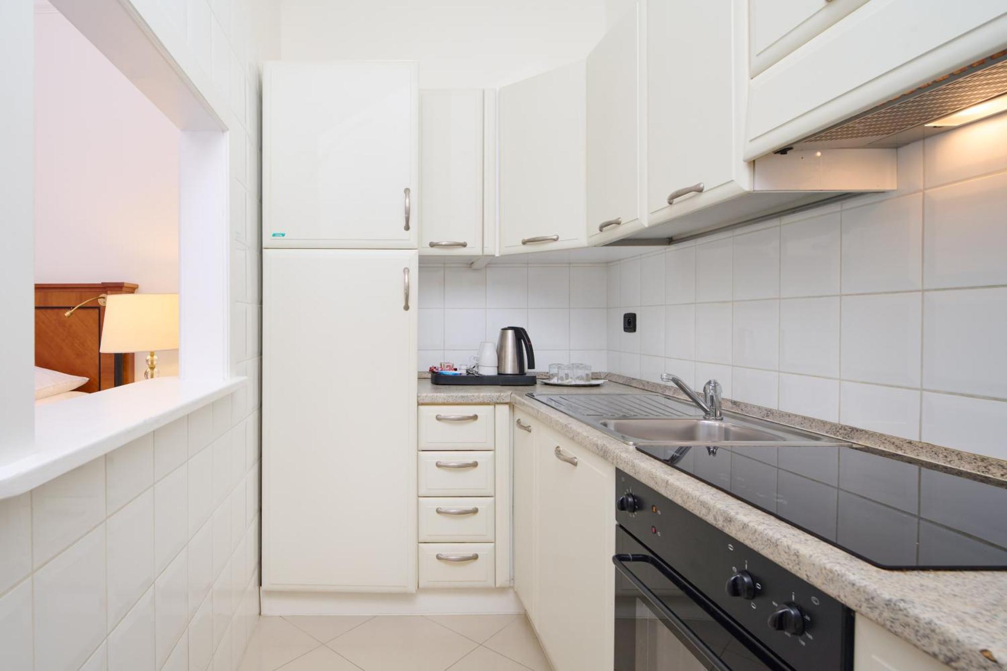 Familienzimmer (3 oder 4 Erwachsene)