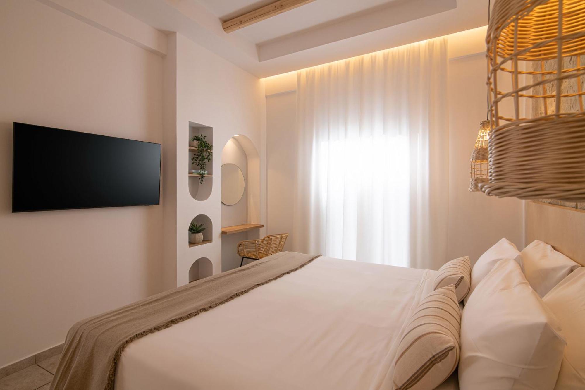 Standard Suite