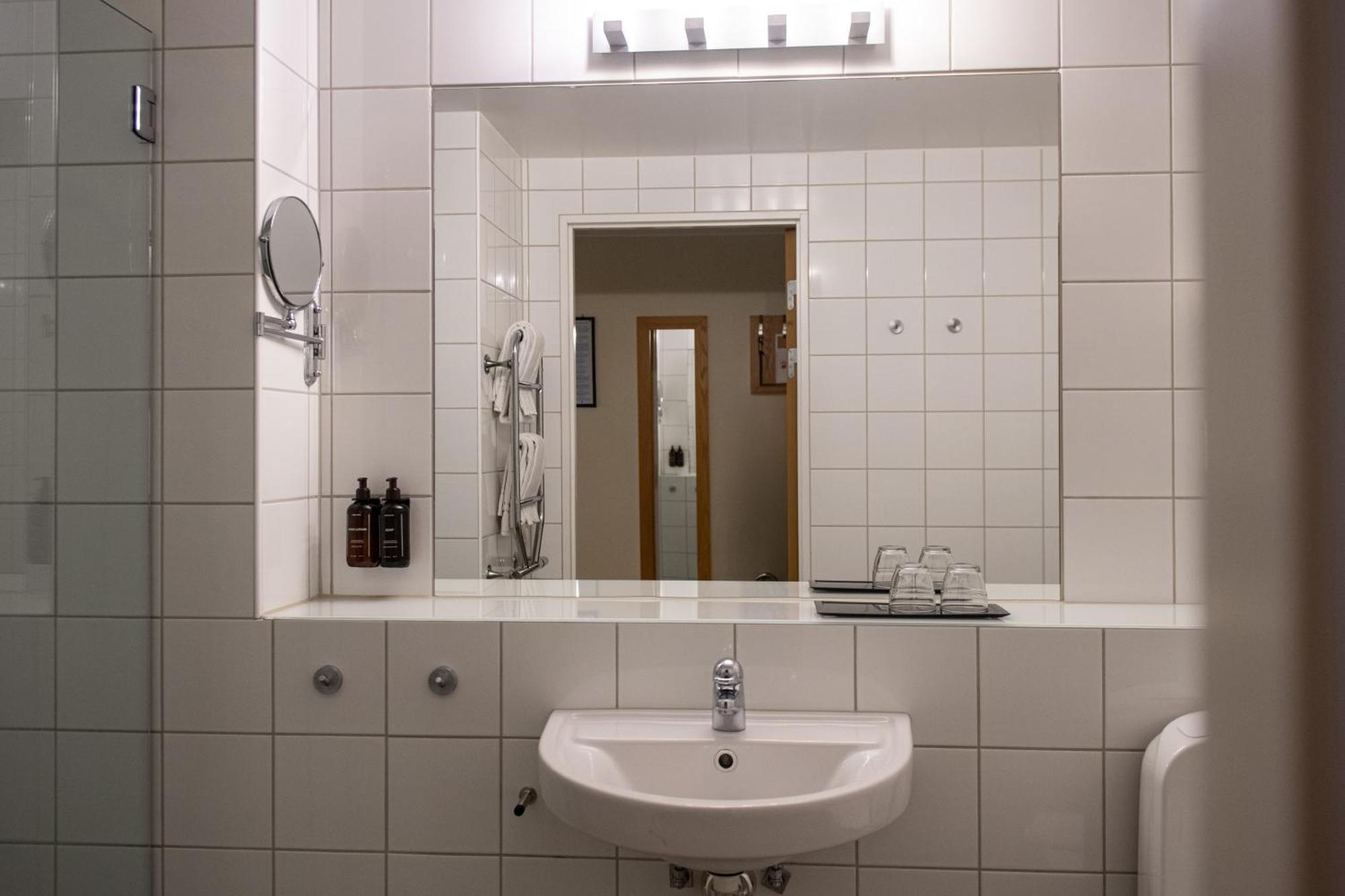 Standard Zweibettzimmer