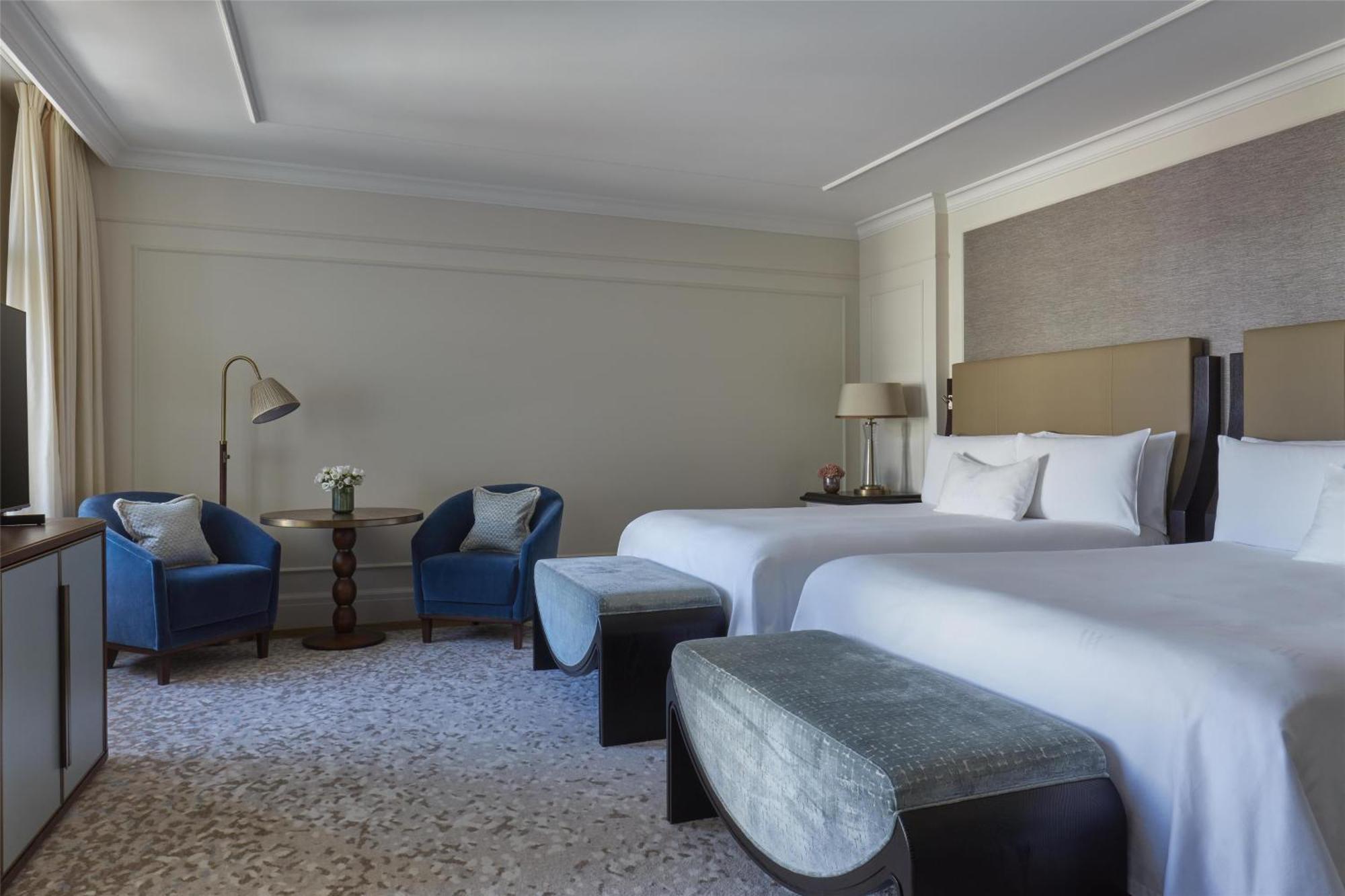Grand Premier Zweibettzimmer